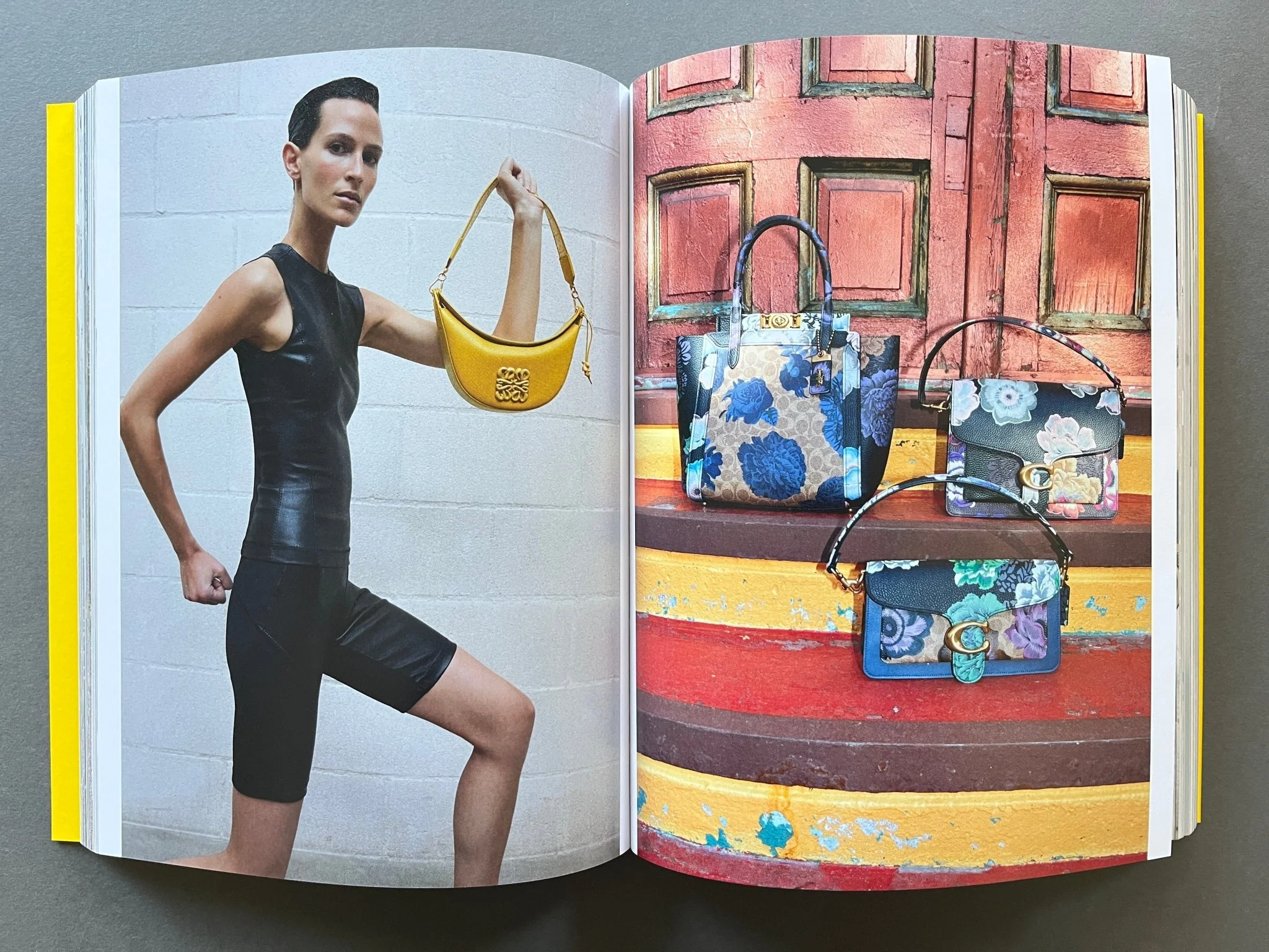 More Handbags - Image 4
