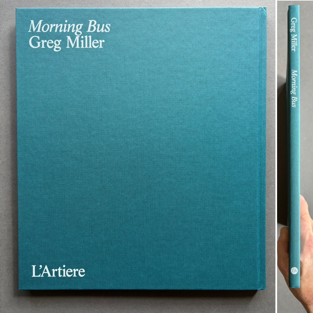 Morning Bus - Image 7