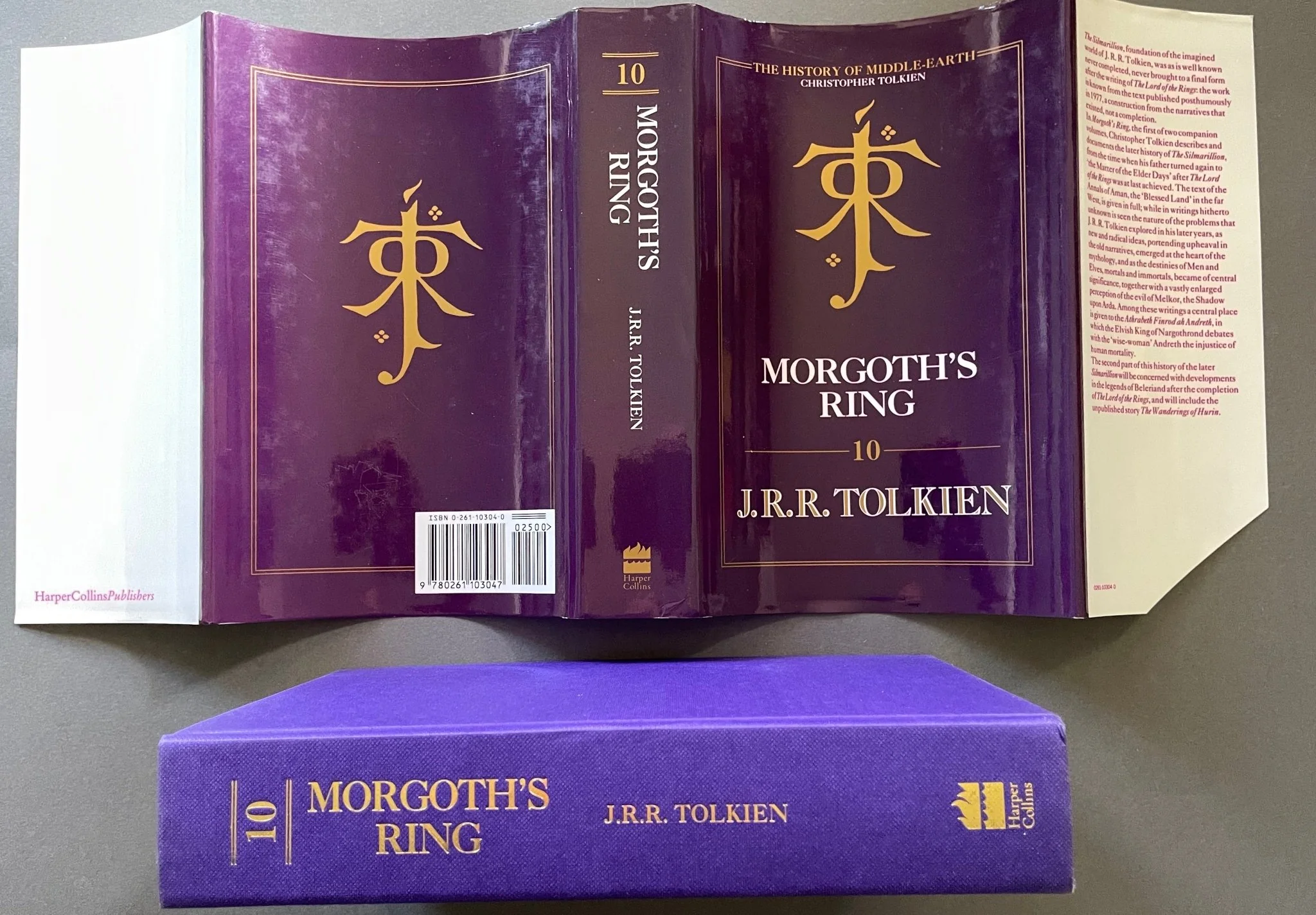 Mortgoth's Ring - Image 4