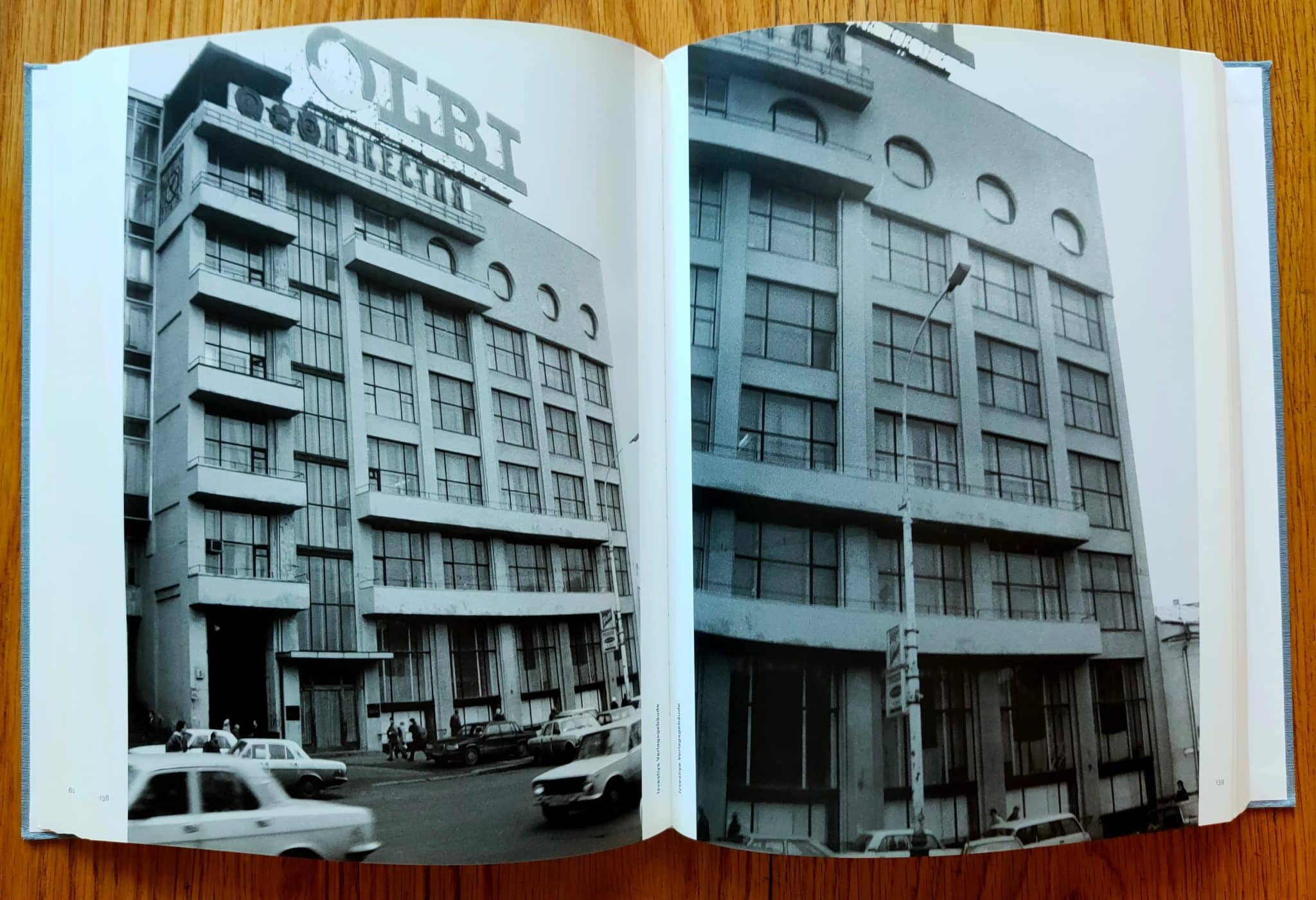 Moskau/Moscow - Image 5