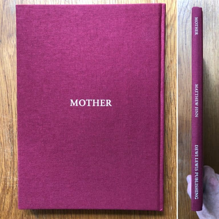 Mother - Unique Vintage Print - Image 10
