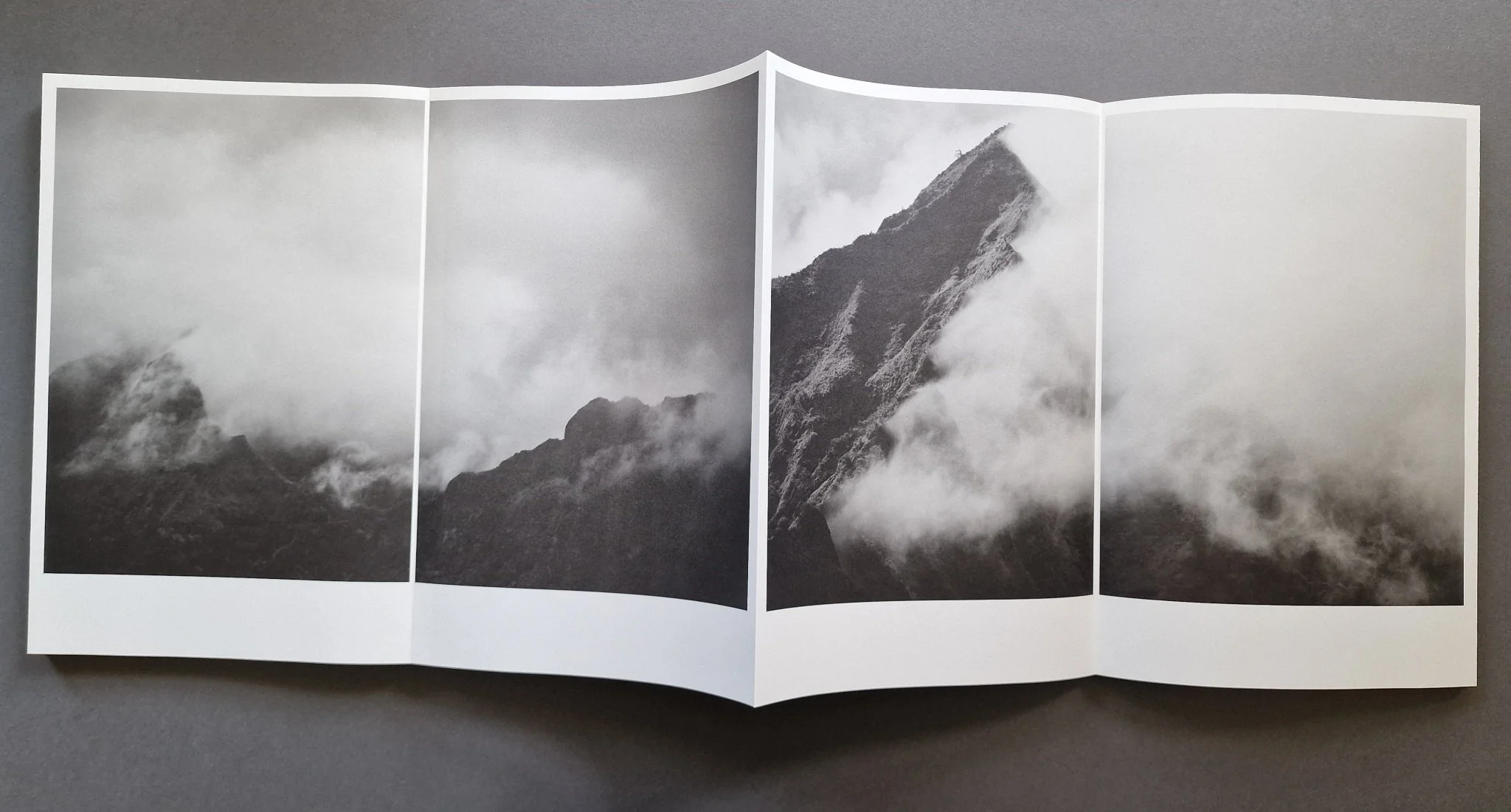 Mountains and Clouds - Image 5