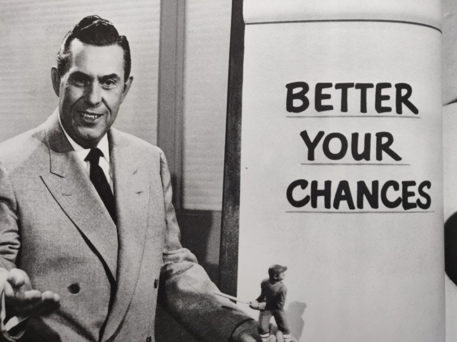 Mr Salesman - Image 6