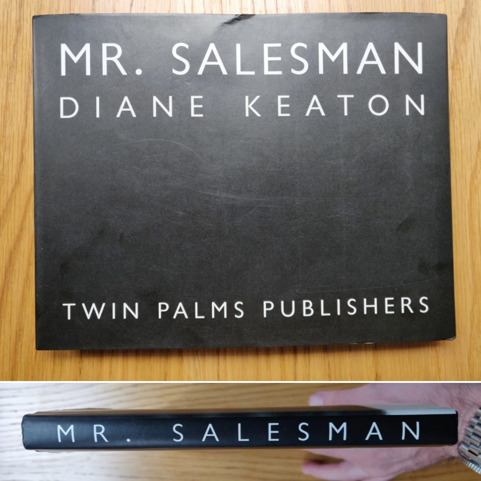 Mr Salesman - Image 8