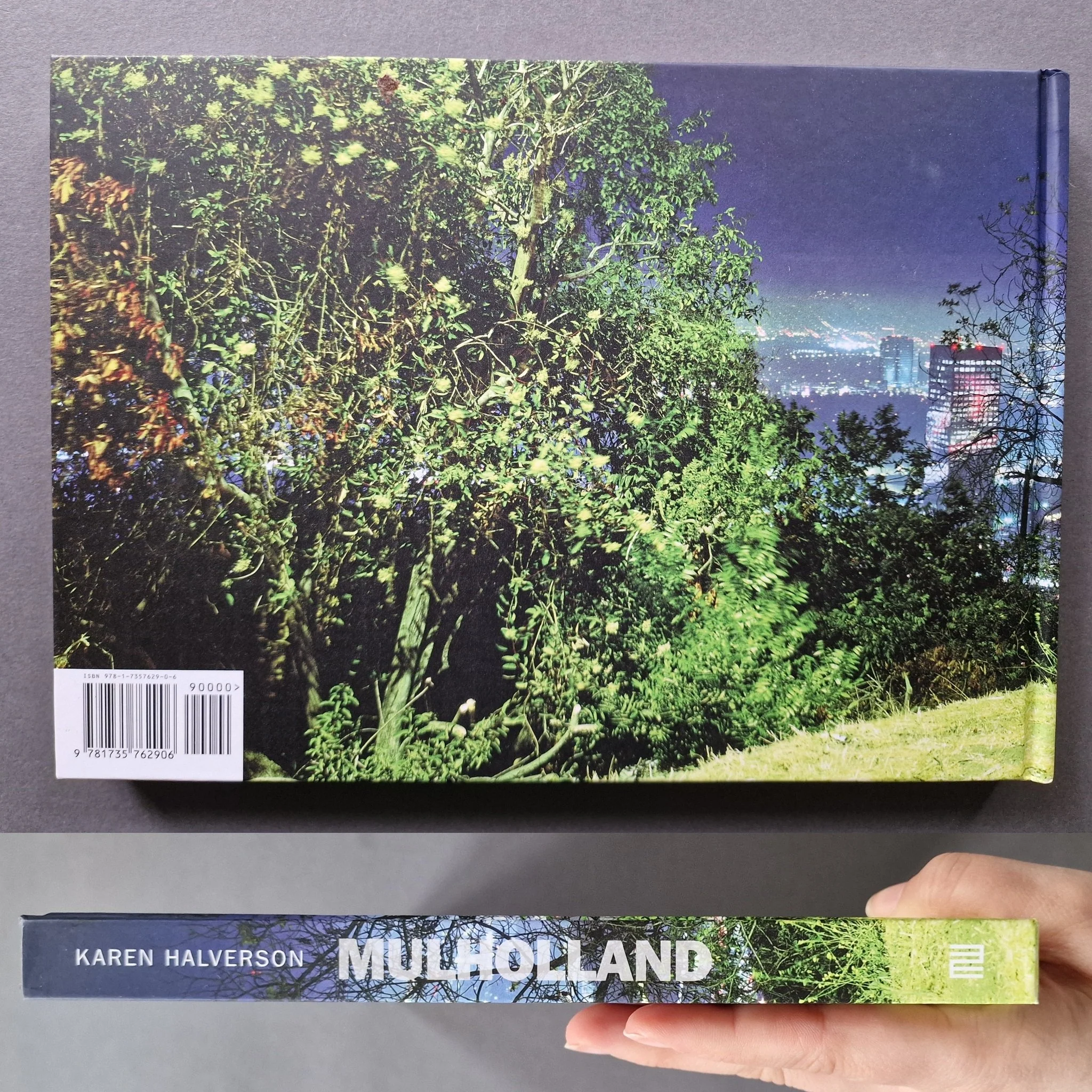 Mulholland - Image 8