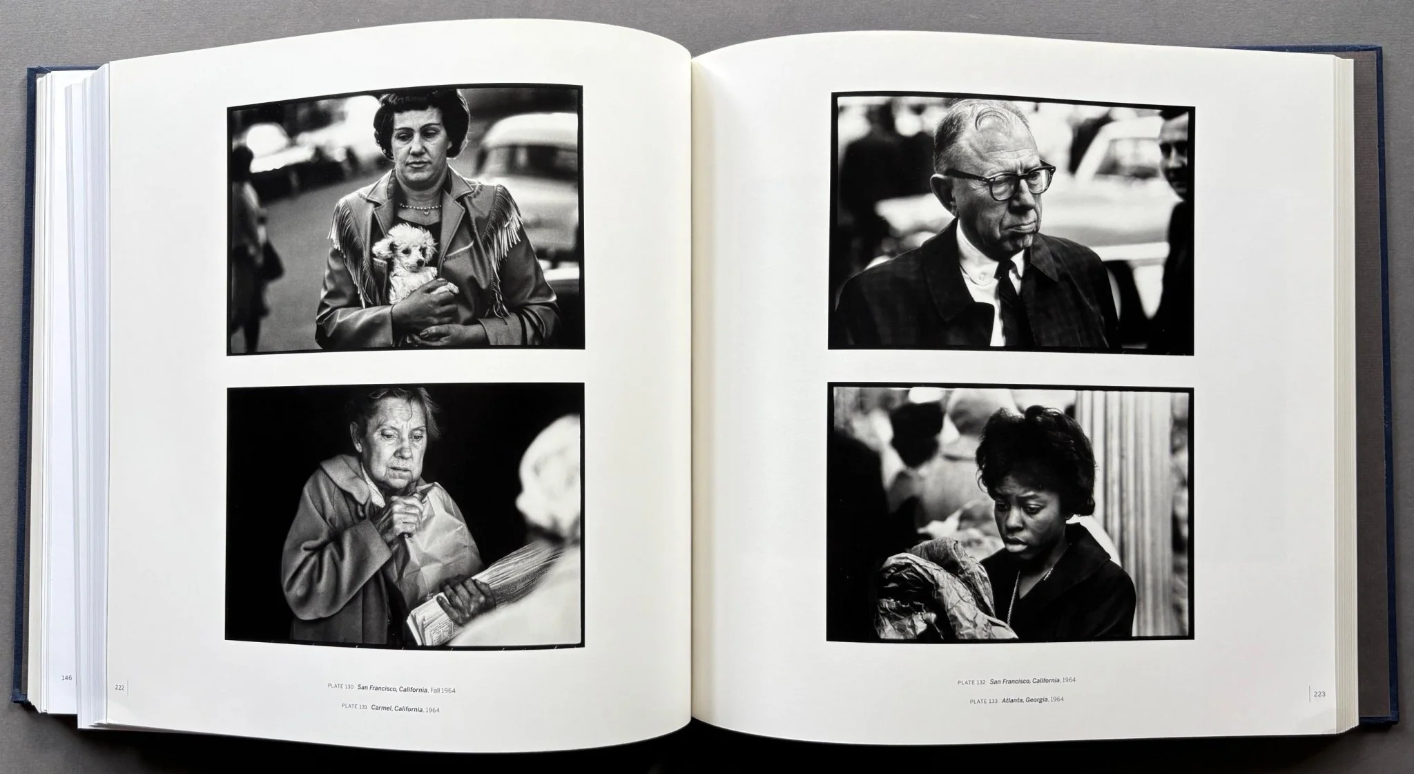 Multitude, Solitude: The Photographs of Dave Heath - Image 4