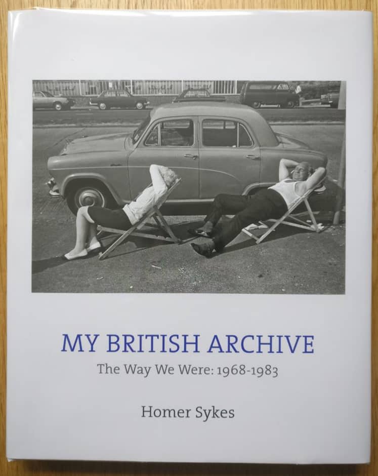 My British Archive The Way We Were 1968 - 1983