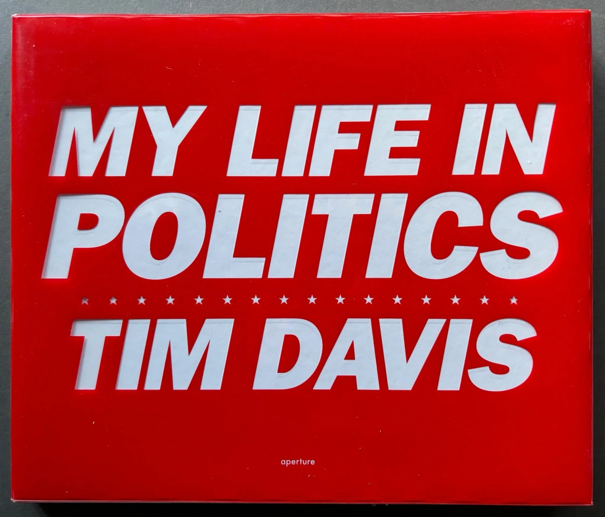 My Life in Politics