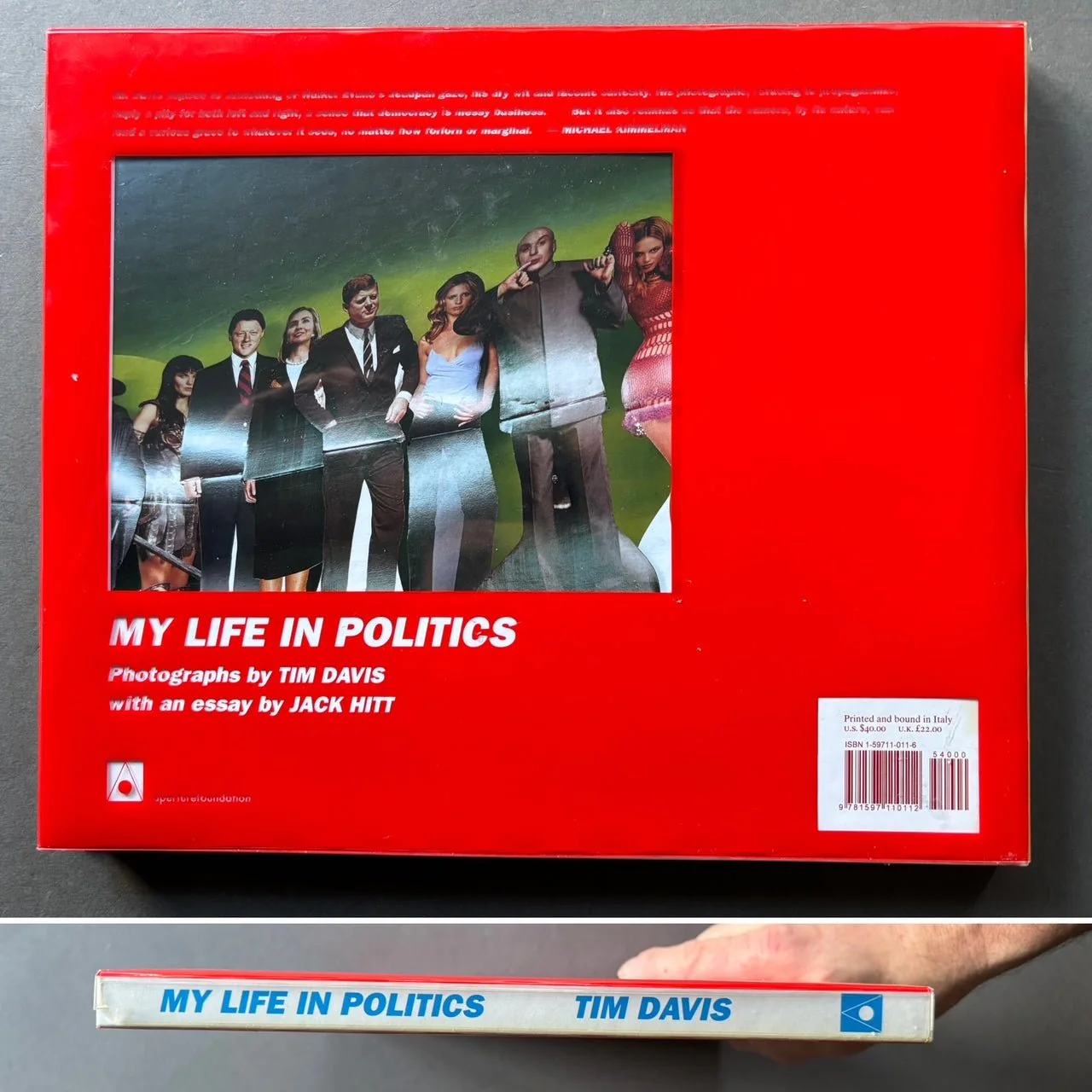 My Life in Politics - Image 6