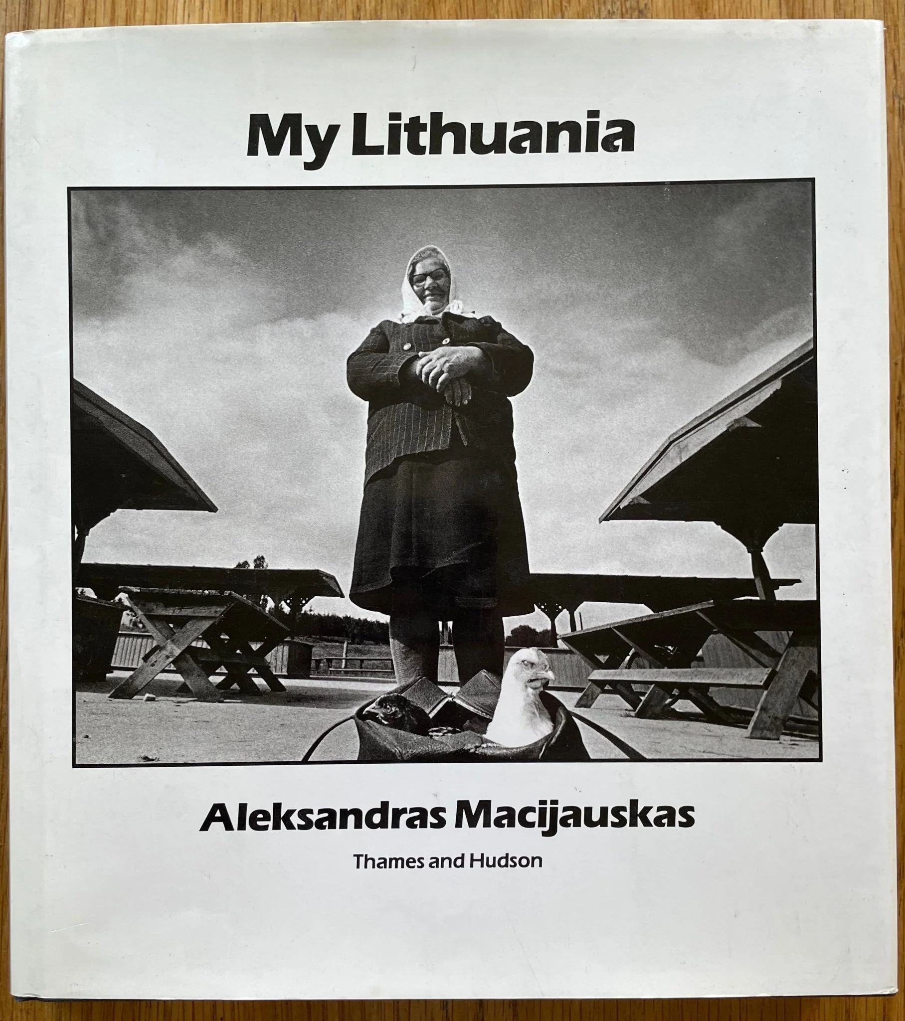 My Lithuania