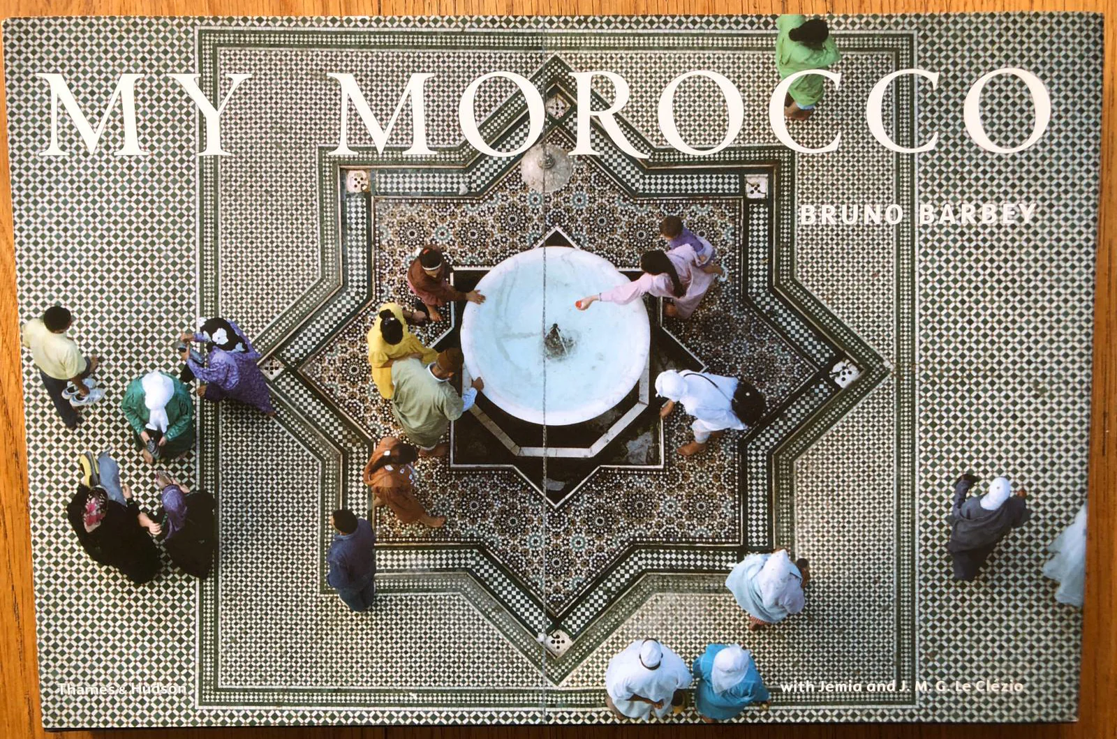 My Morocco