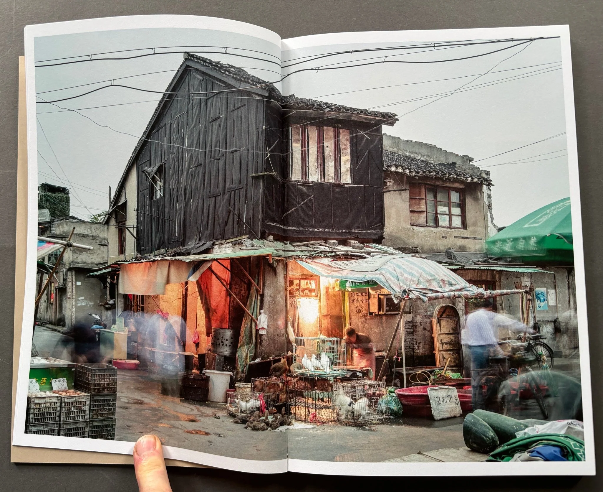 Nail Houses - Image 4