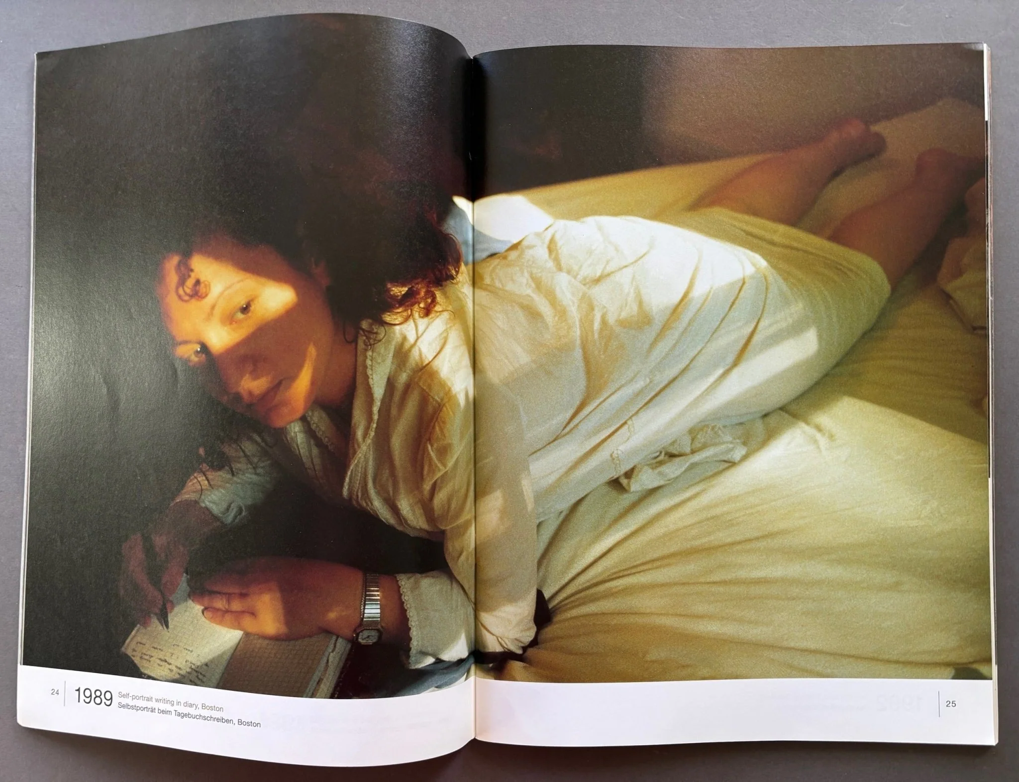 Nan Goldin: Stern Portfolio No 11 - Image 4
