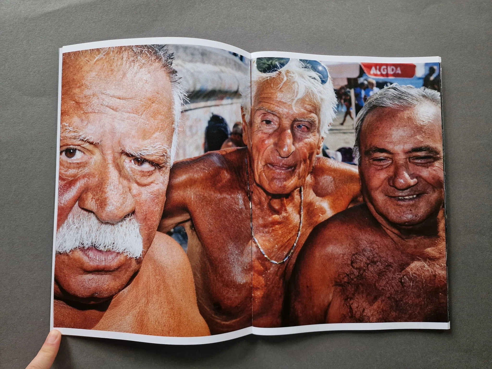 Napoli Beach - Image 3