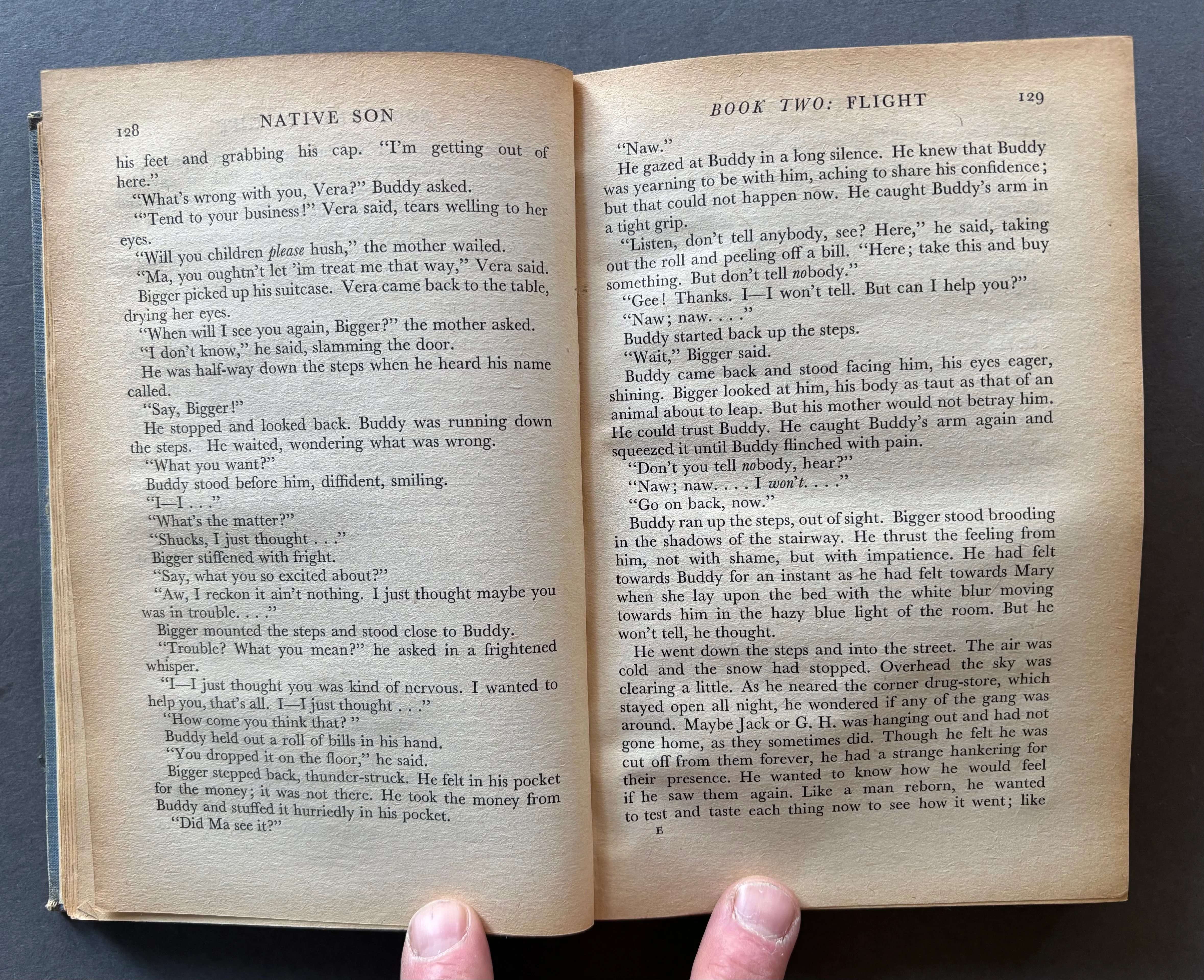 Native Son - Image 4