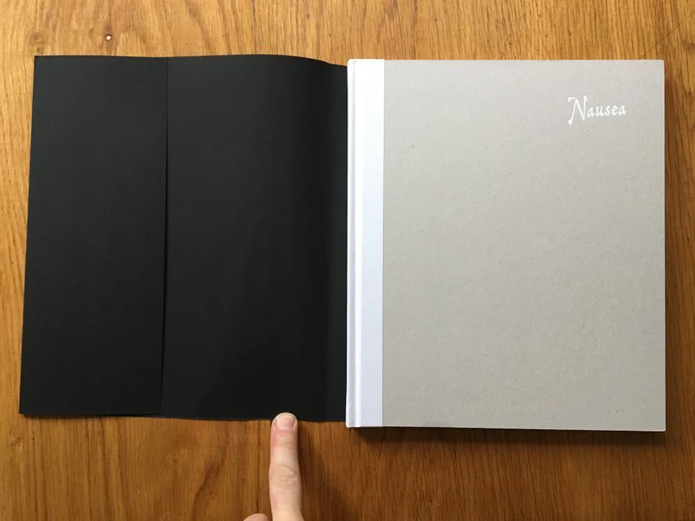 Nausea - Image 6