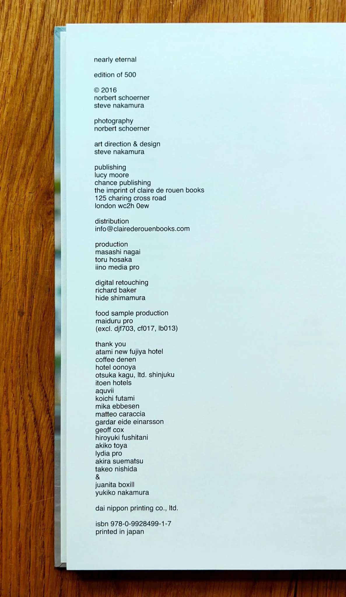 Nearly Eternal - Image 12