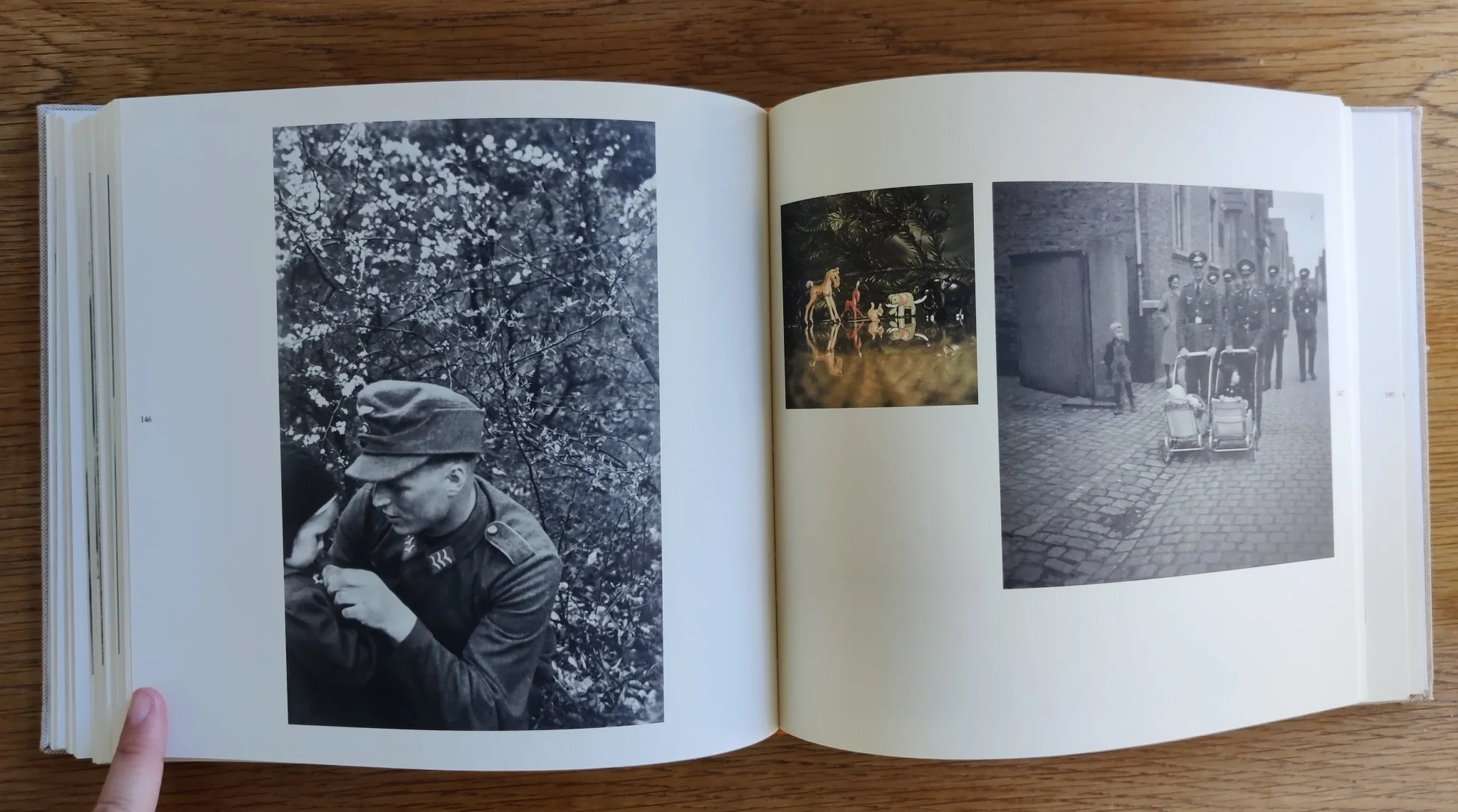 Nein, Onkel: Snapshots from Another Front 1938-1945 - Image 4