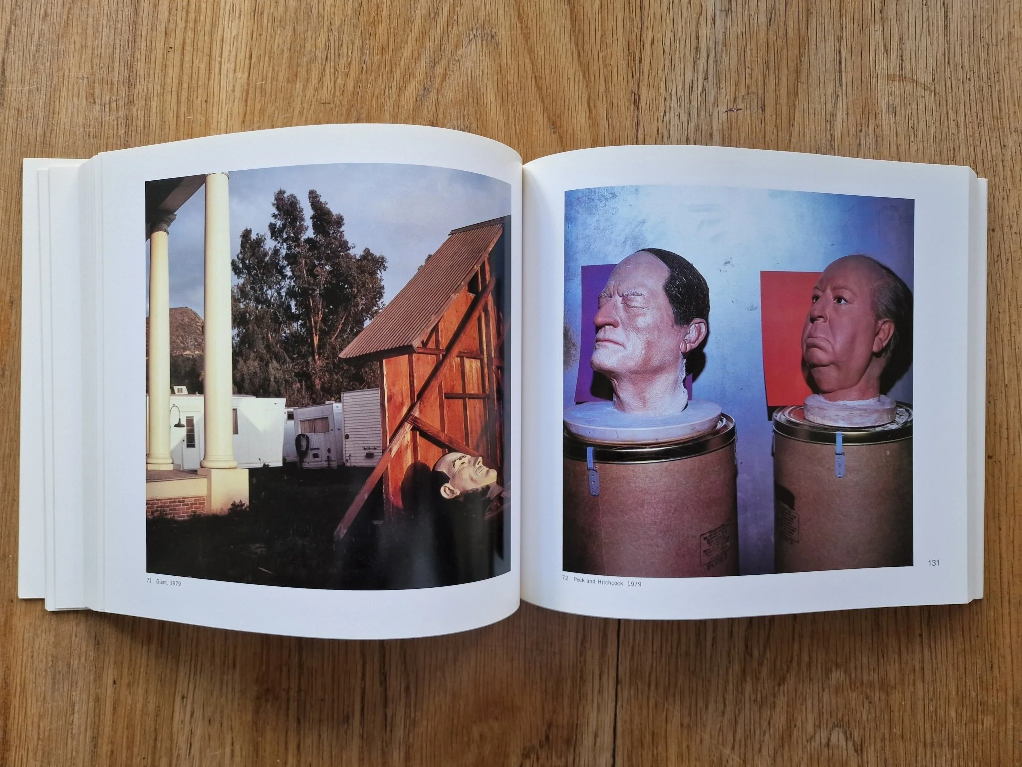New Color/New Work: 18 Photographic Essays - Image 5