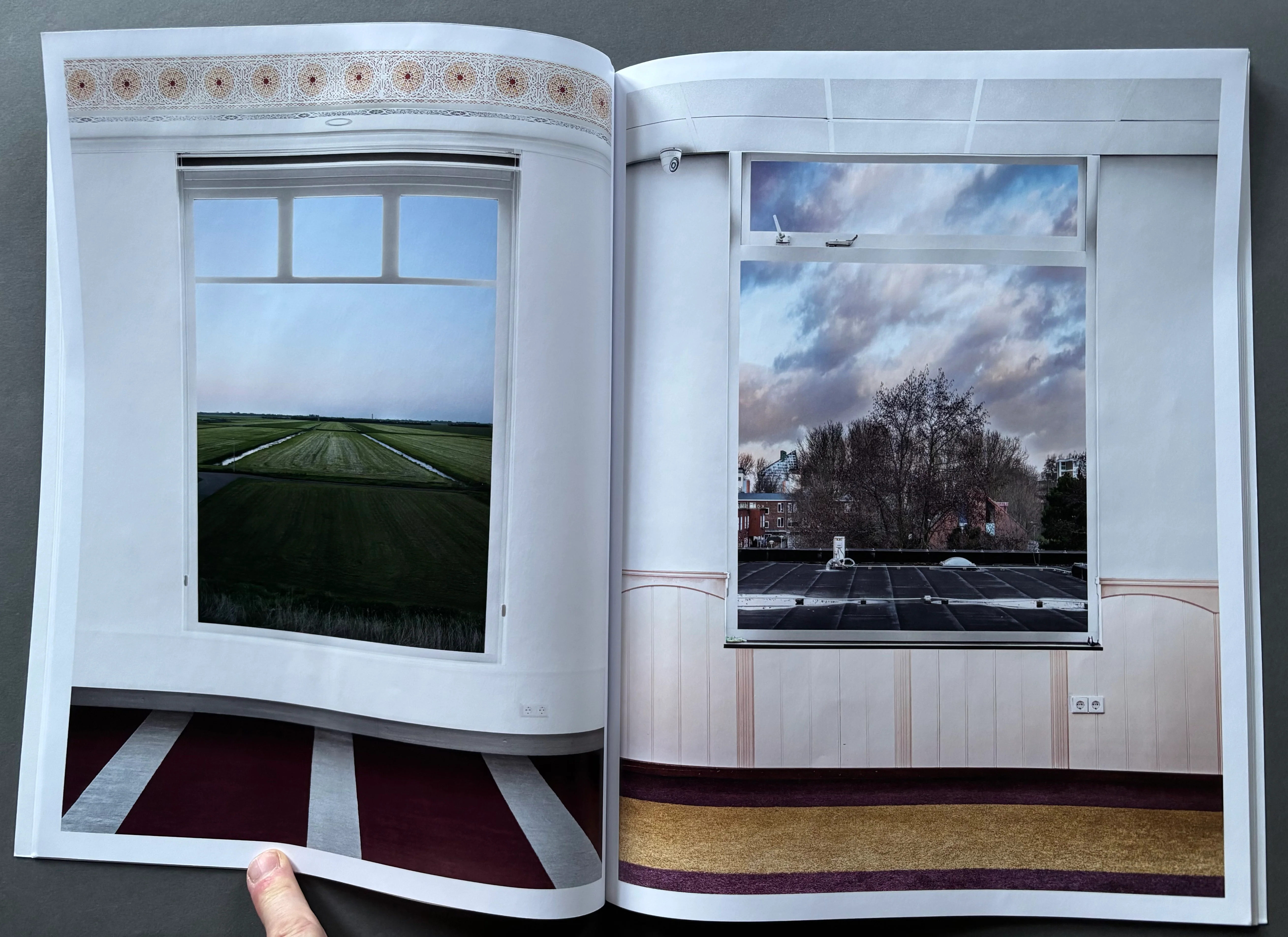 New Dutch Views - Image 2