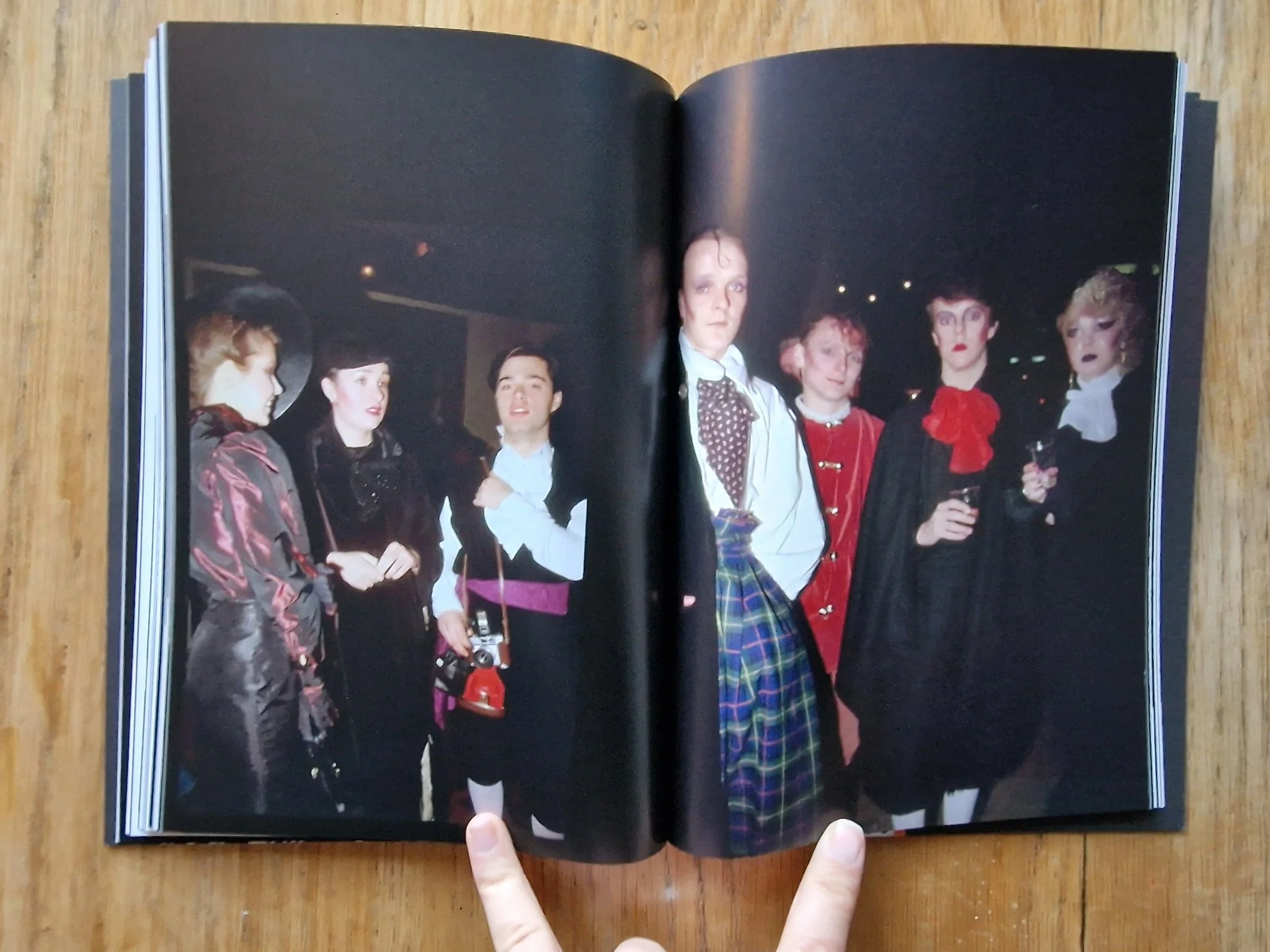 New Romantics: From Billy's to the People's Place - Image 7