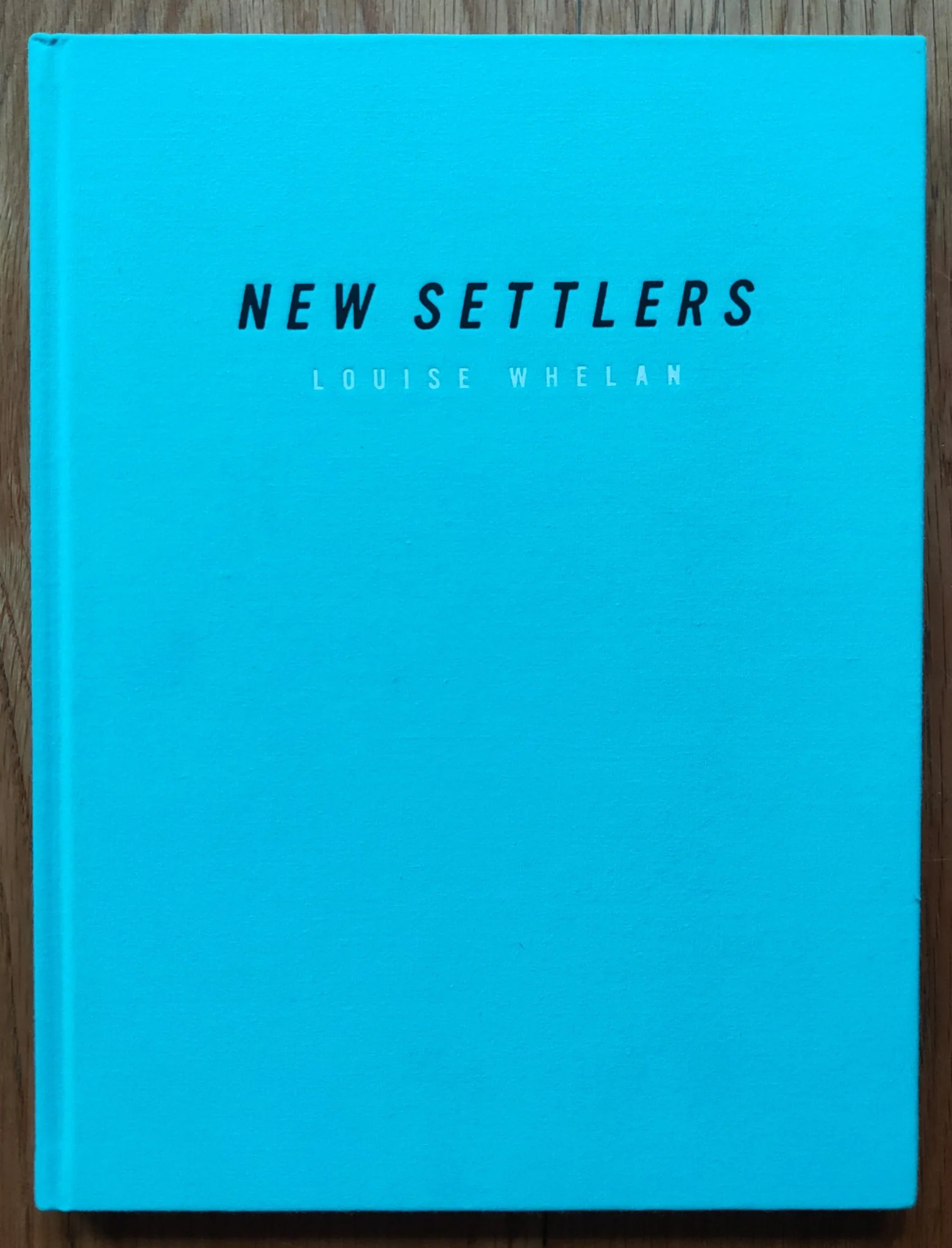 New Settlers