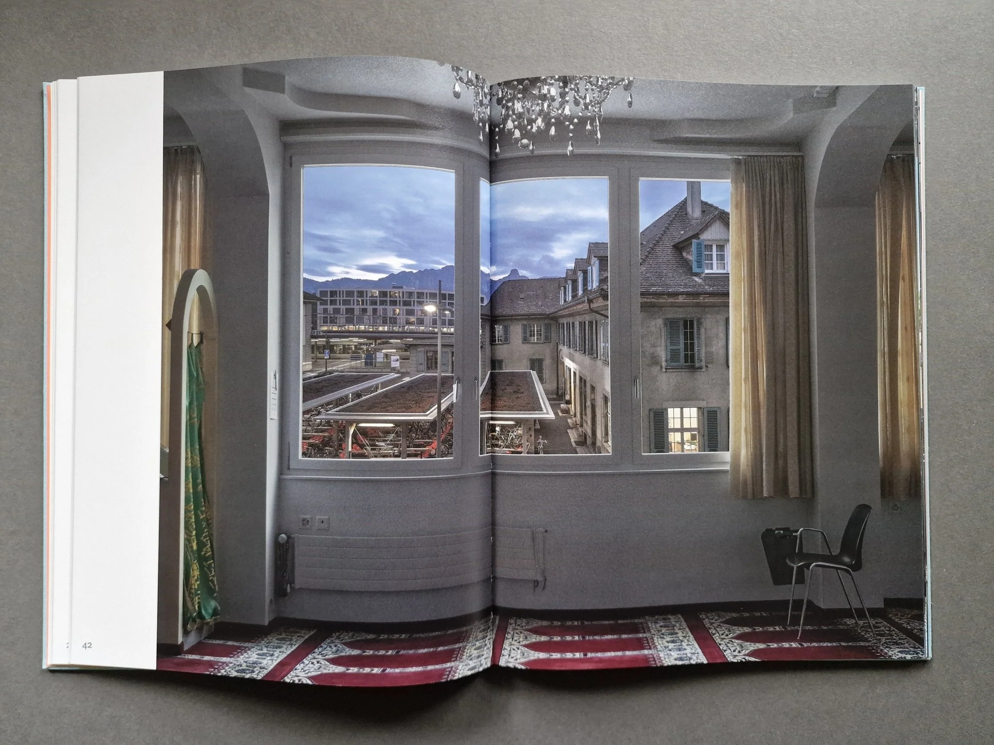 New Swiss Views - Image 4