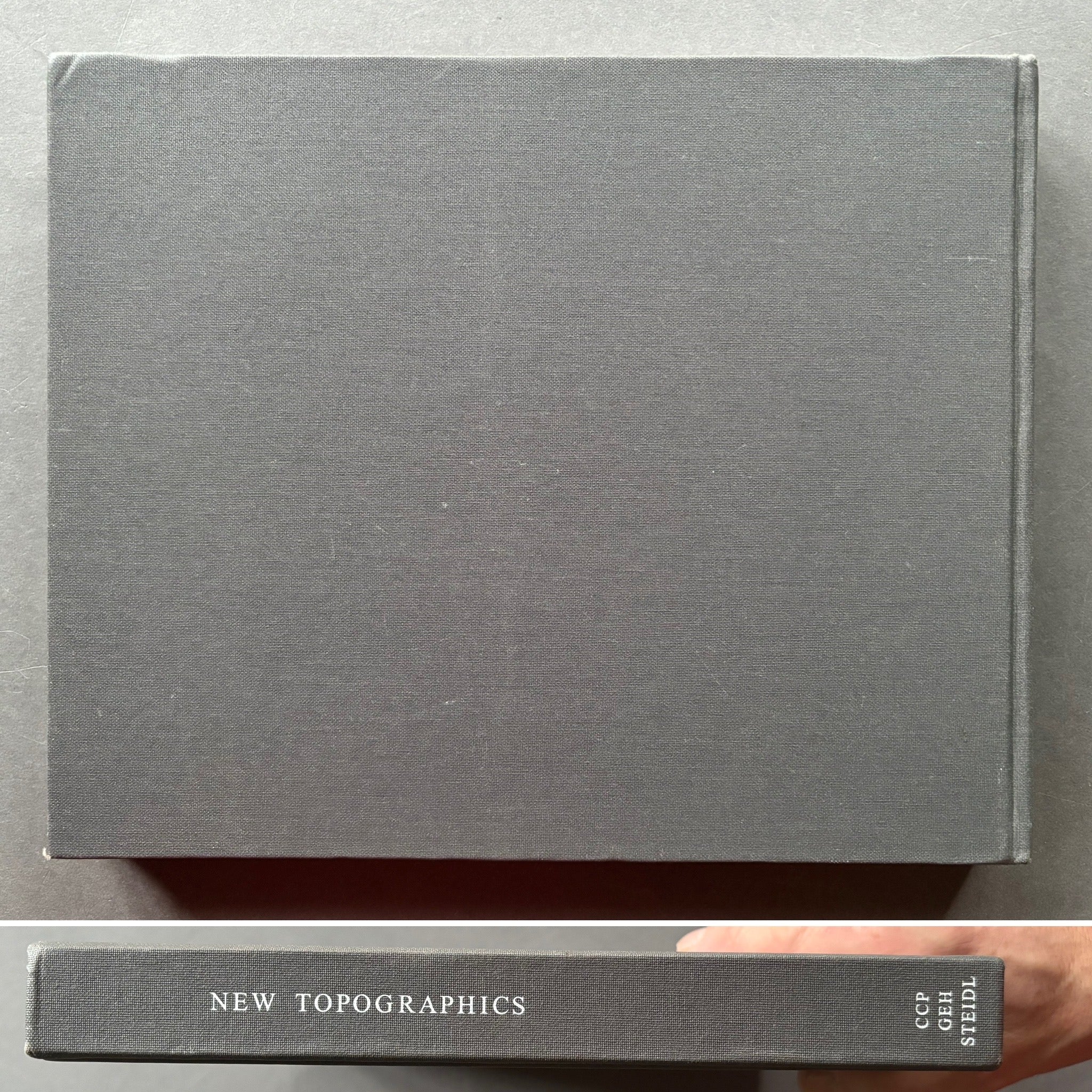 New Topographics - Image 7