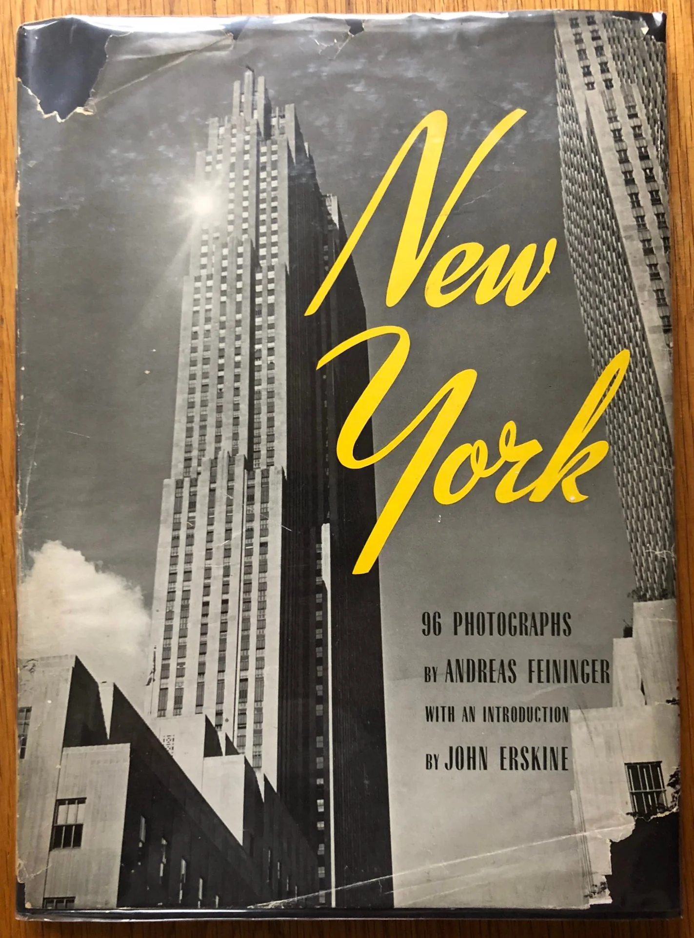 New York