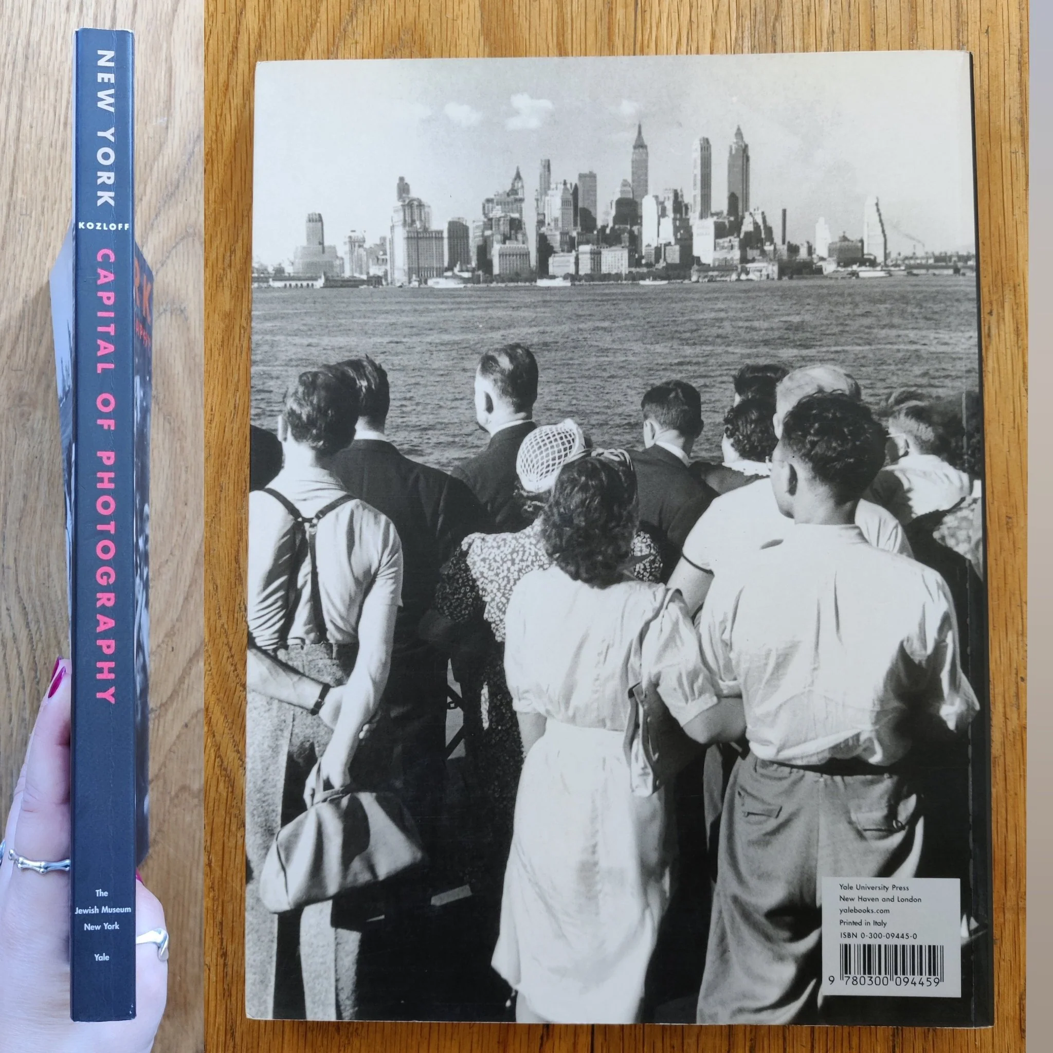 New York: Capital of Photography - Image 7