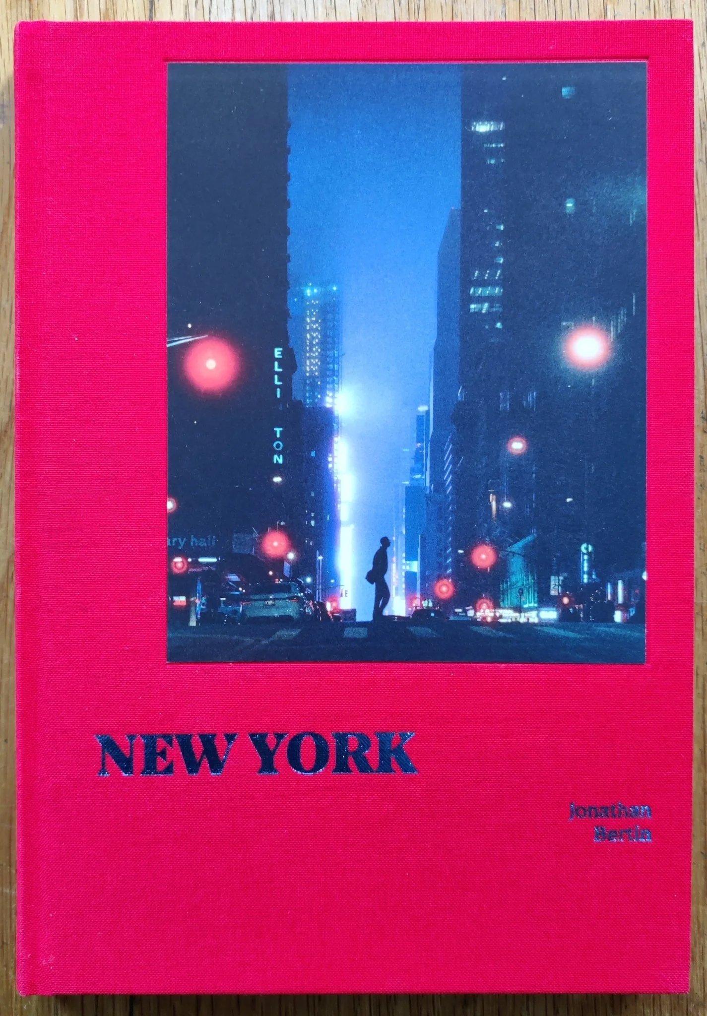 New York