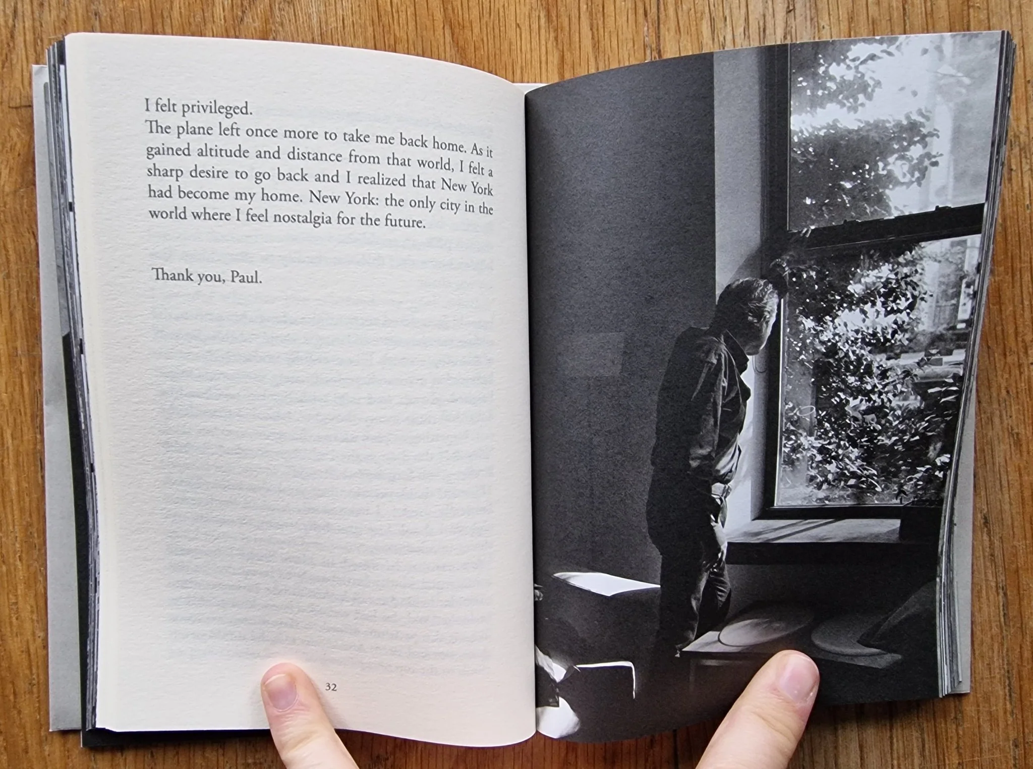 New York, Paul Auster and me - Image 6