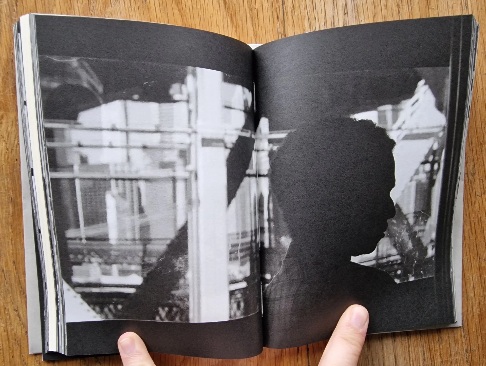 New York, Paul Auster and me - Image 7