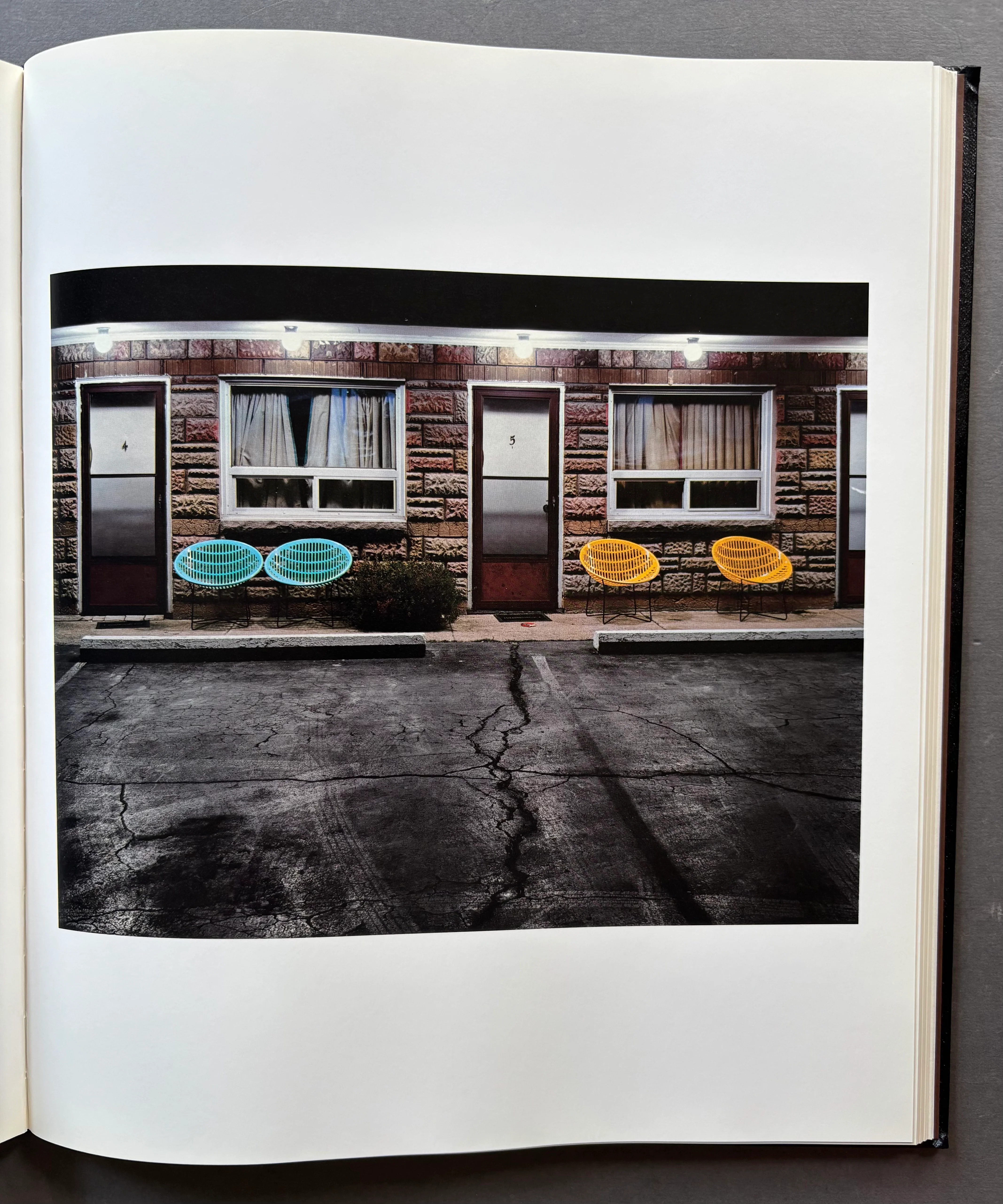 Niagara - Steidl 1st - Image 5