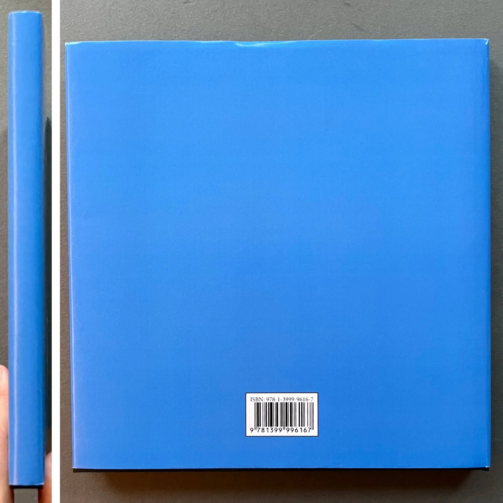 Singular States: Nigel Savill - Image 8