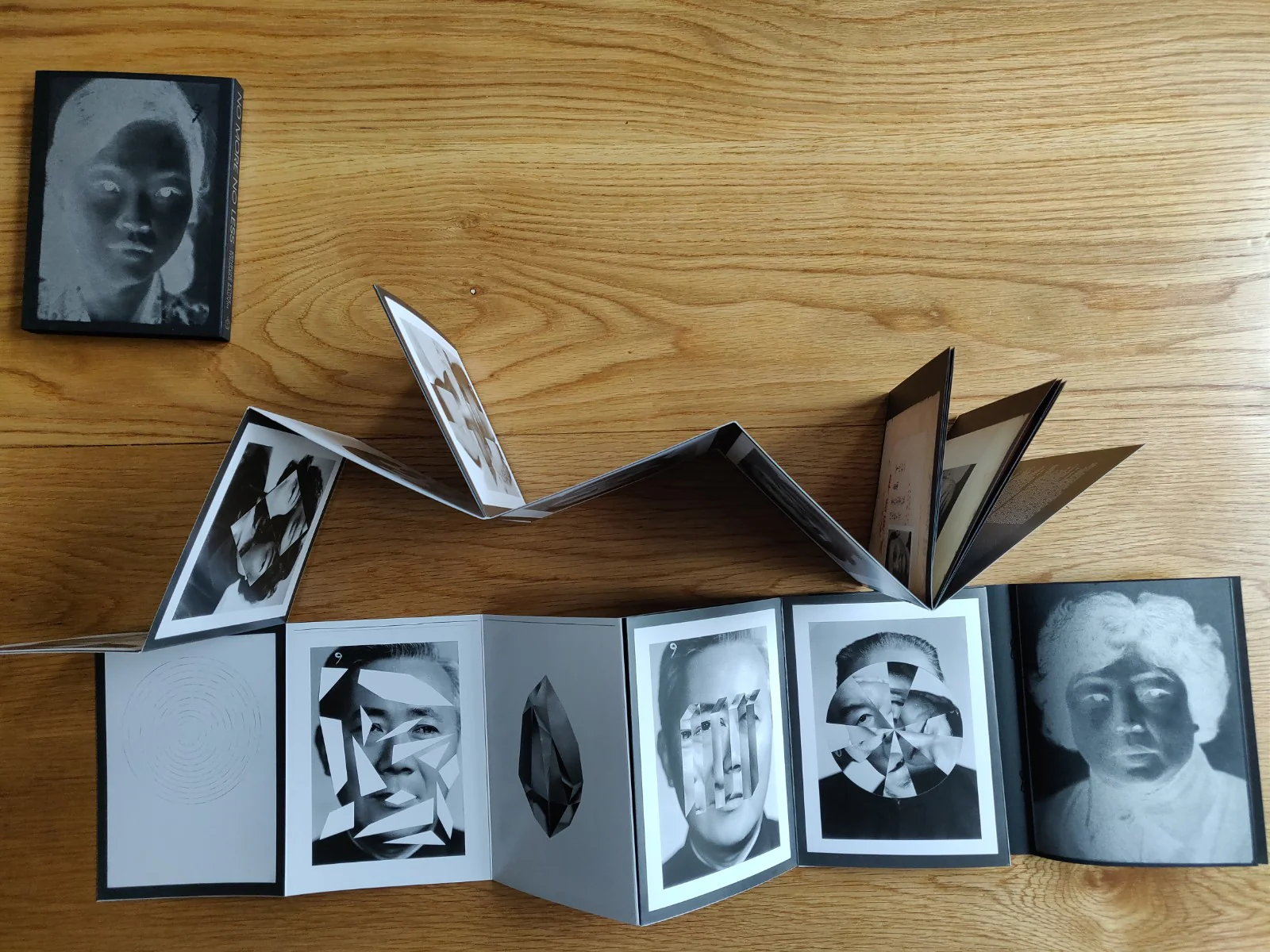 No More No Less - Image 10