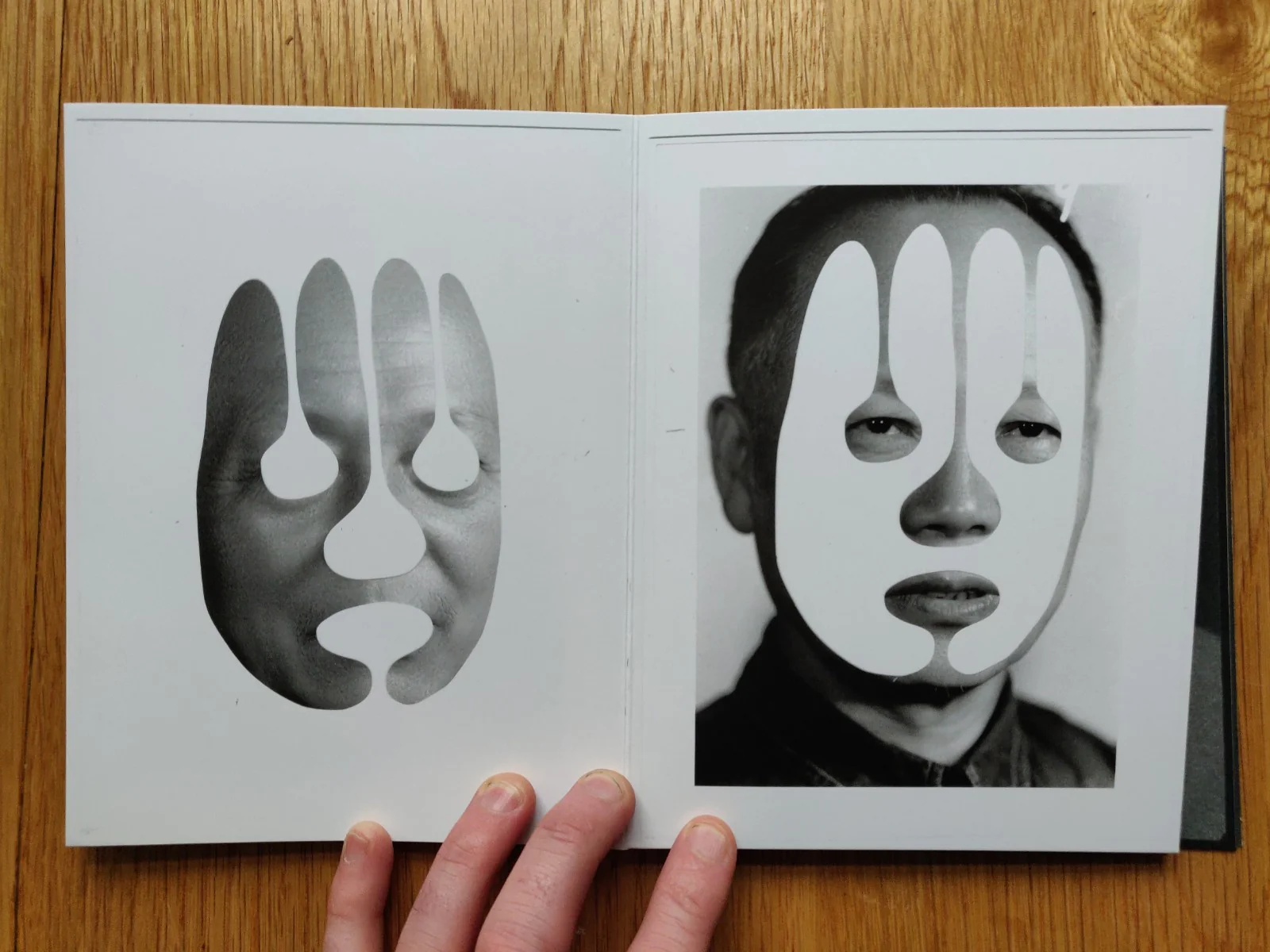 No More No Less - Image 5
