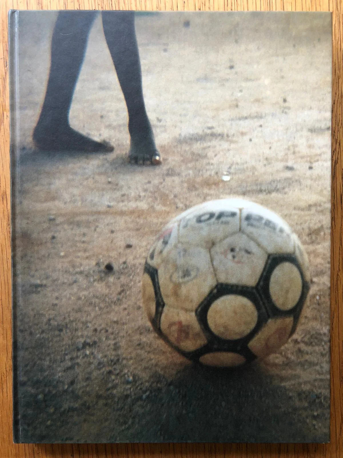 No Mundo Maravilhoso do Futebol