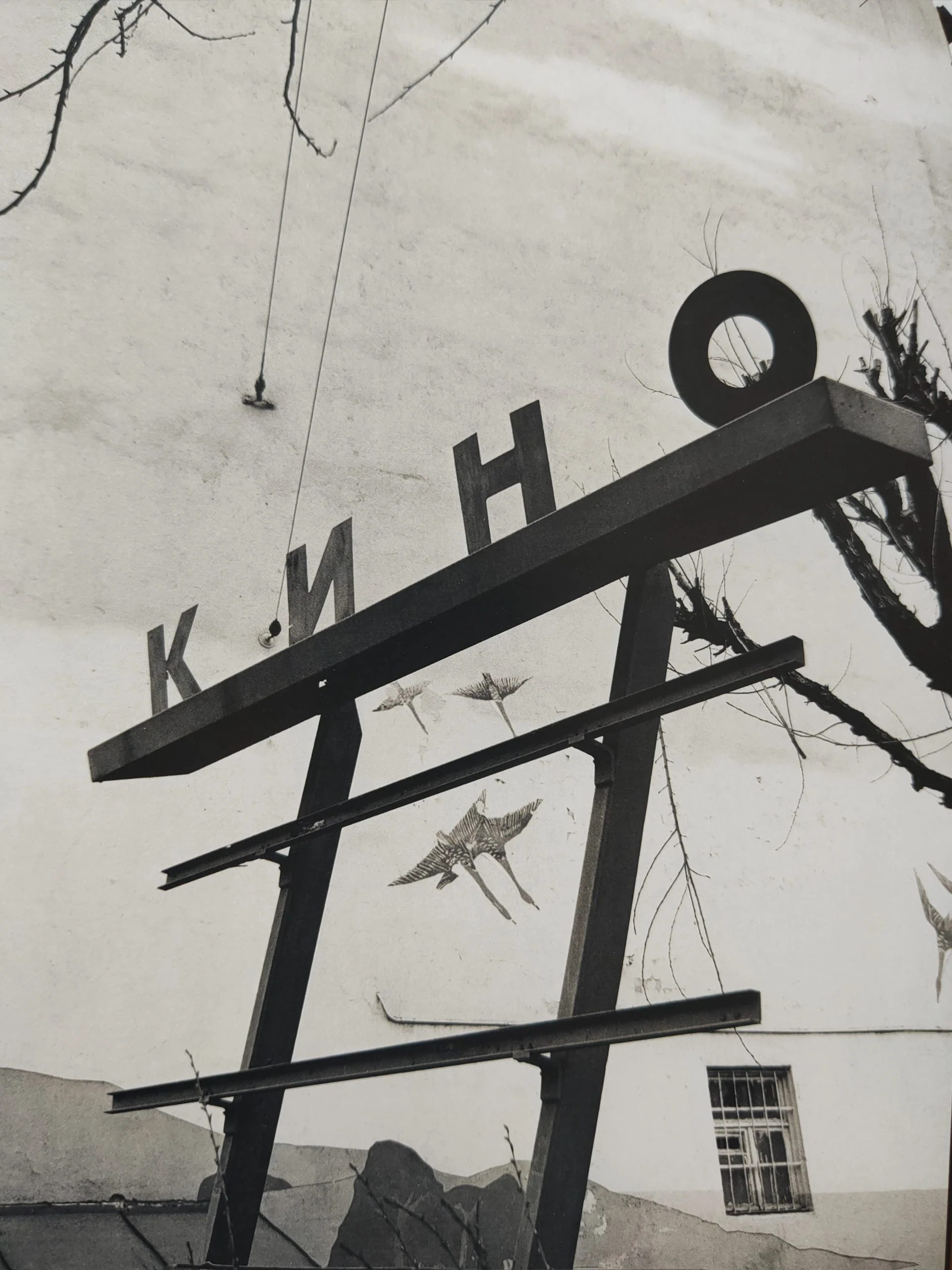 Nomenklatura of Signs - Image 3