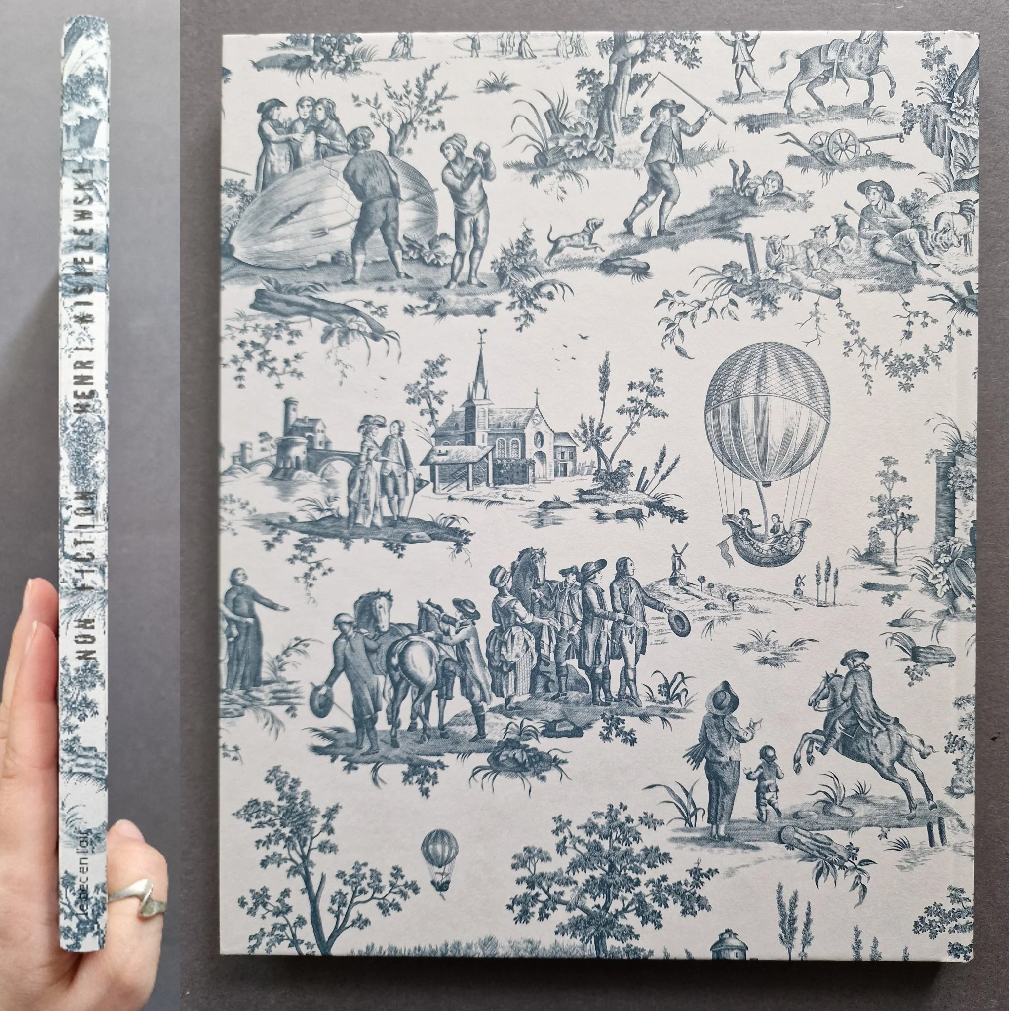 Non Fiction - Image 10
