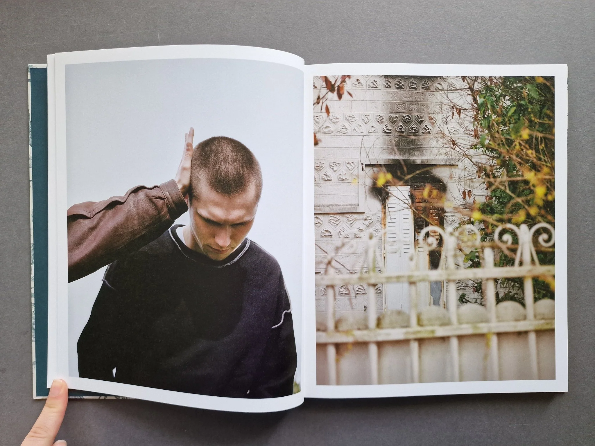 Non Fiction - Image 4