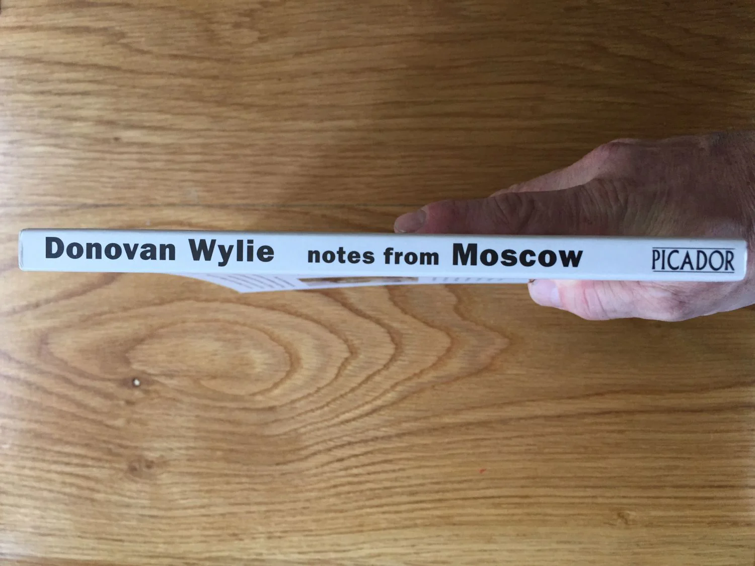 Notes from Moscow - Image 4