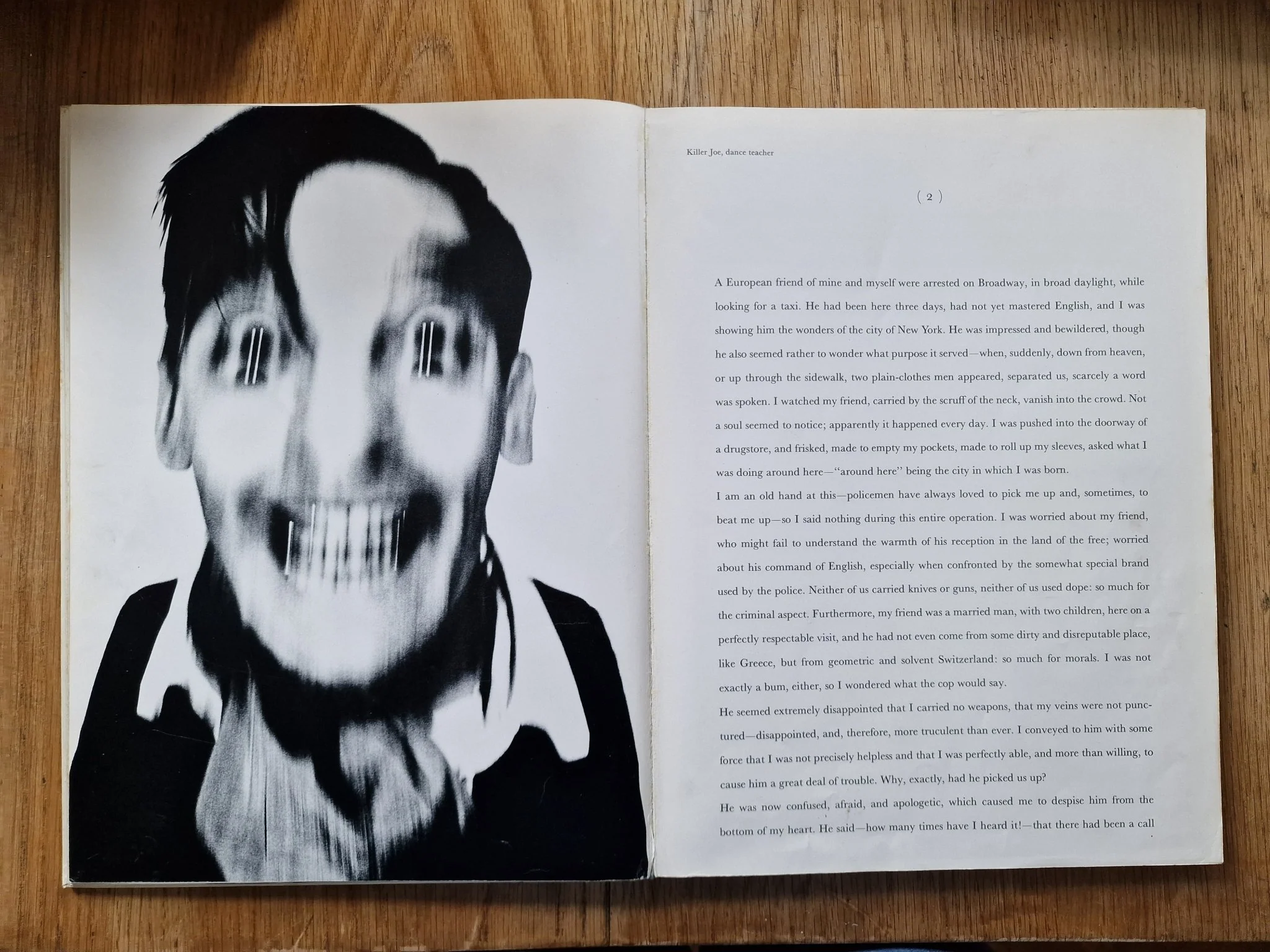 Nothing Personal - Image 4