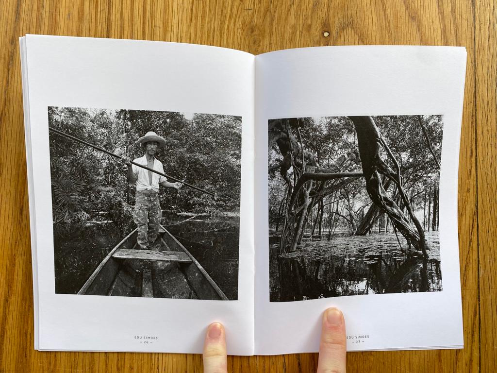 O Inferno Verde (Zine Collection 26) - Image 4