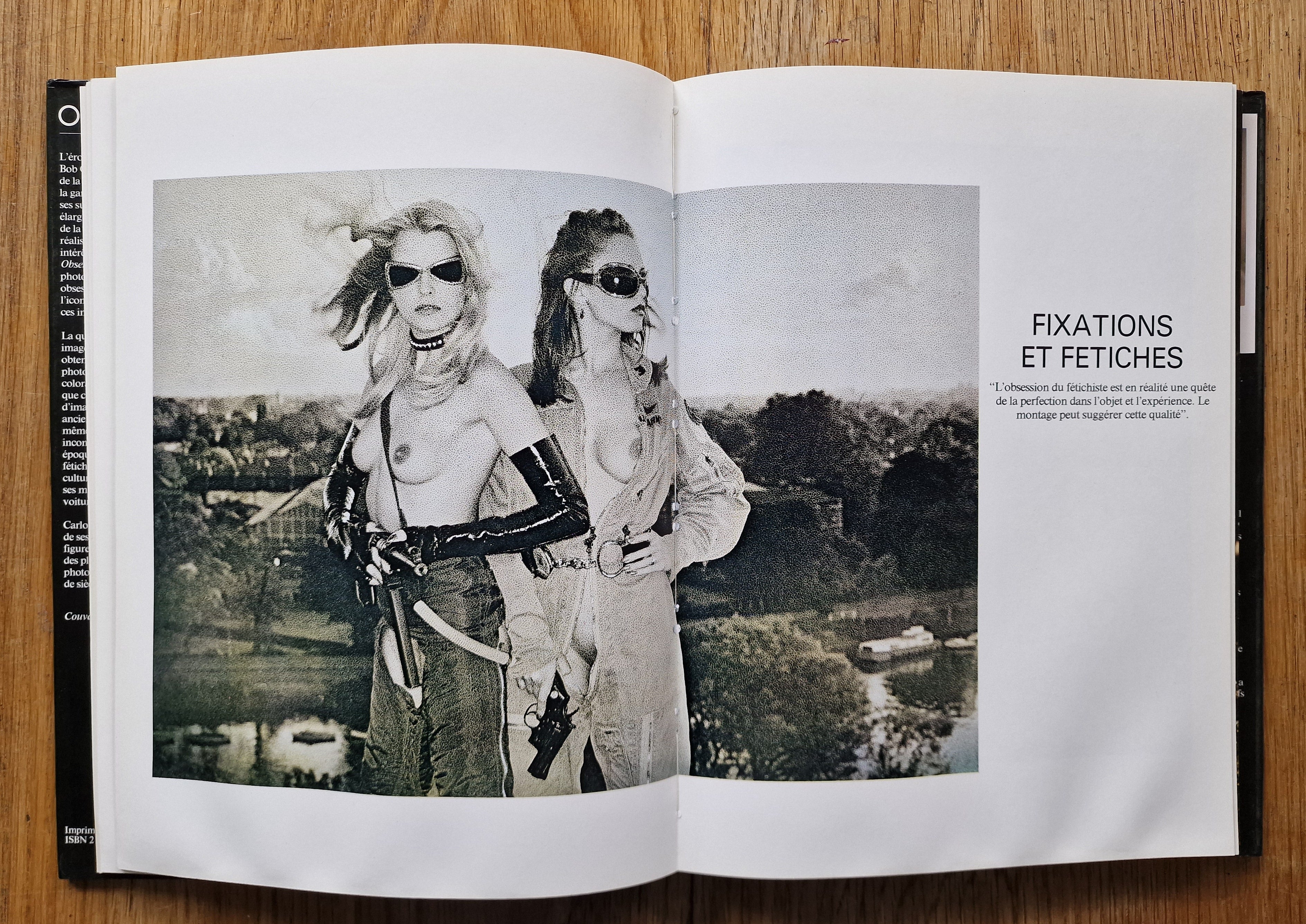Obsessions - Image 5