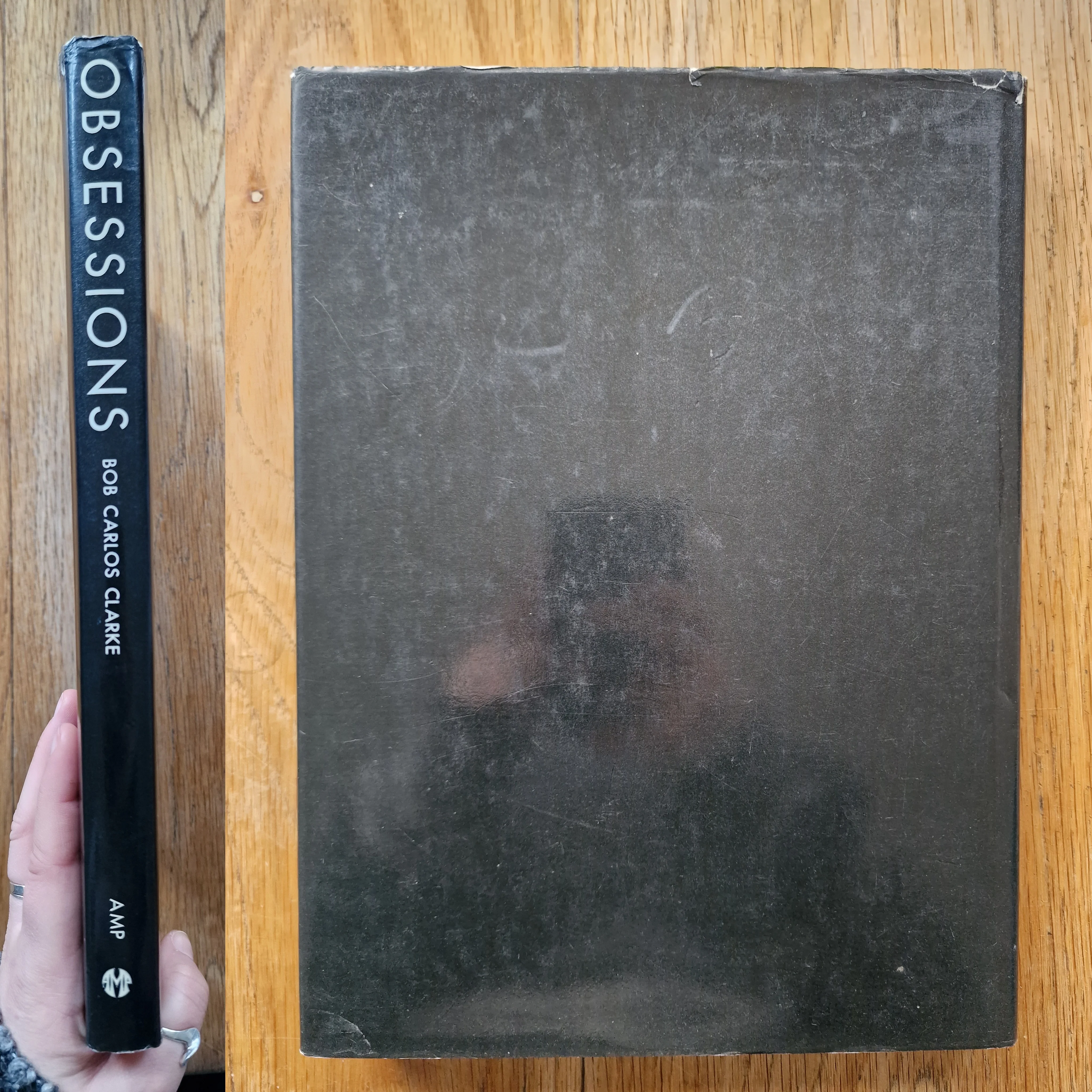 Obsessions - Image 8