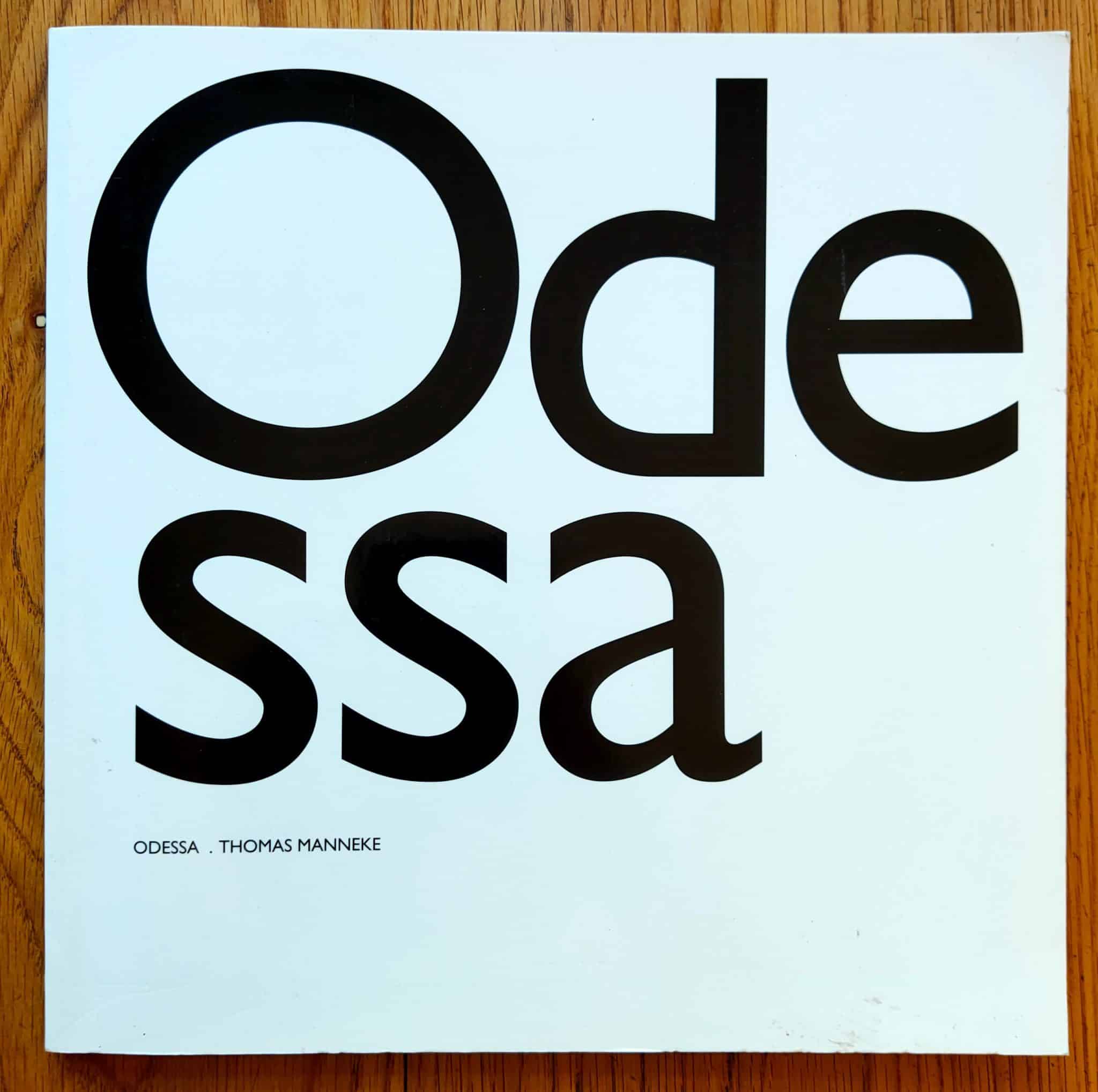Odessa