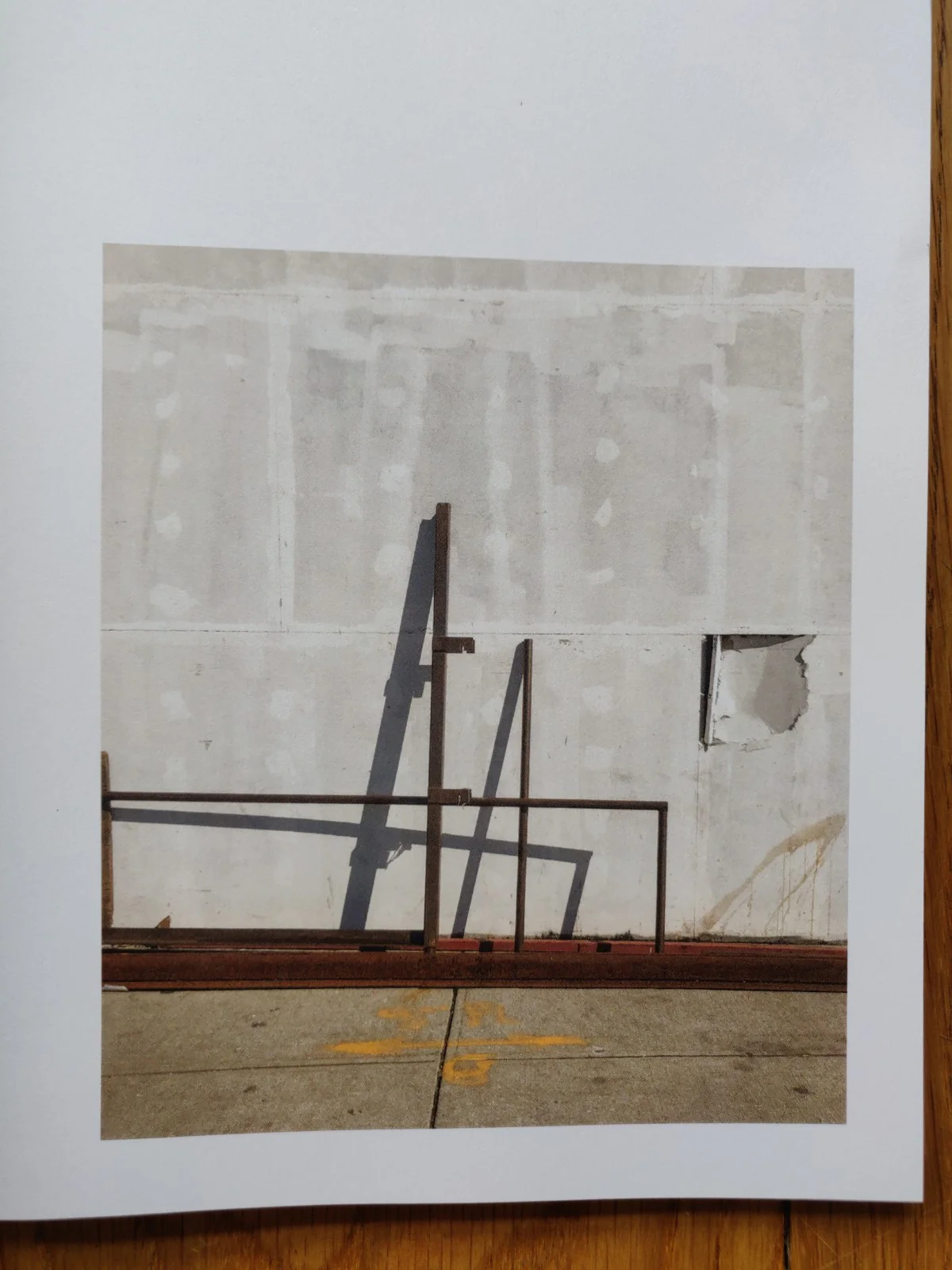 Of No Abode - Image 4