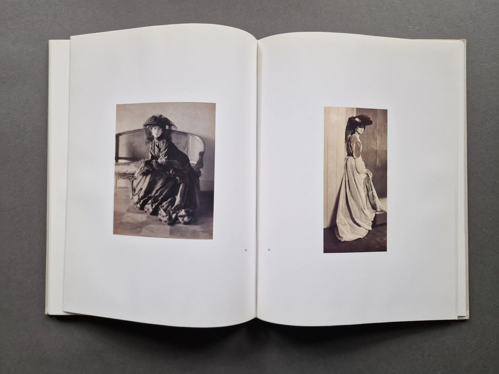 Of Passions and Tenderness: Portraits of Olga by Baron De Meyer - Image 5