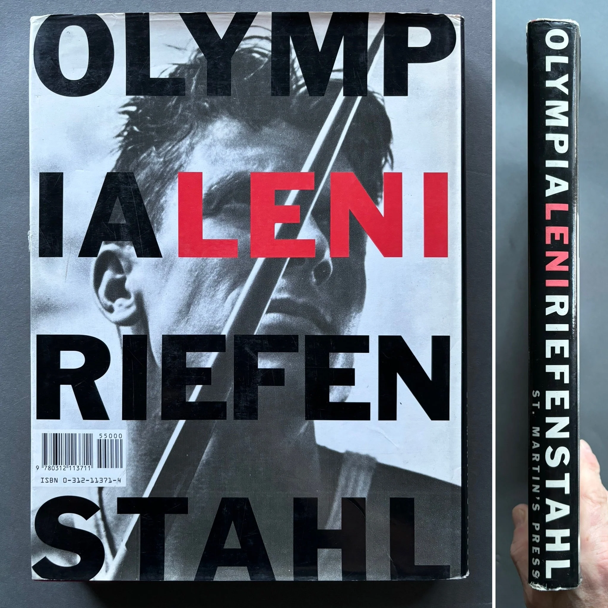 Olympia - Image 8
